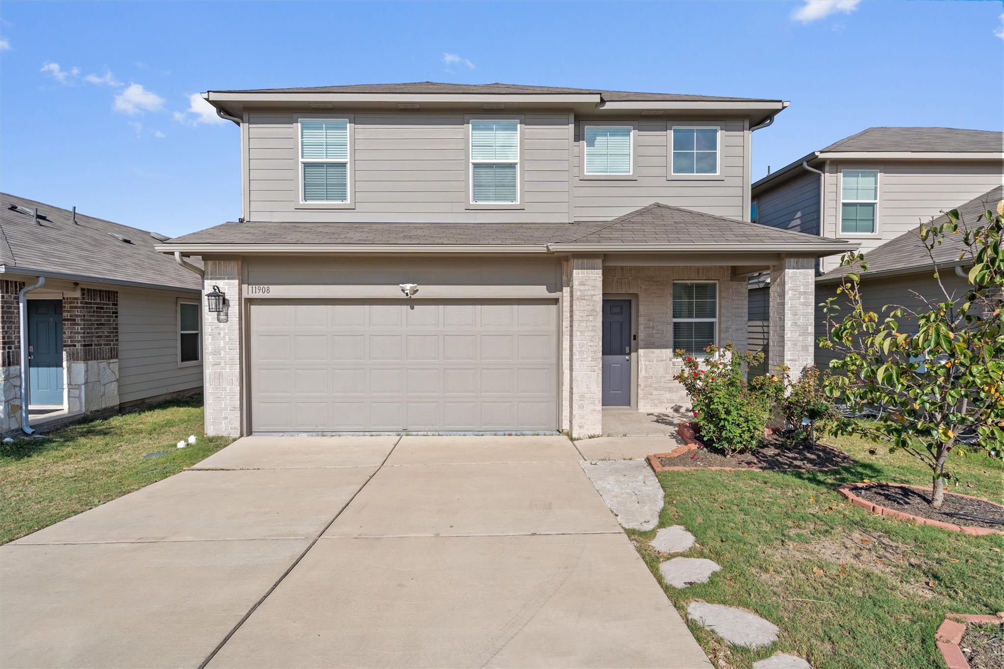 11908 Pyrite Rd, Manor, TX 78653