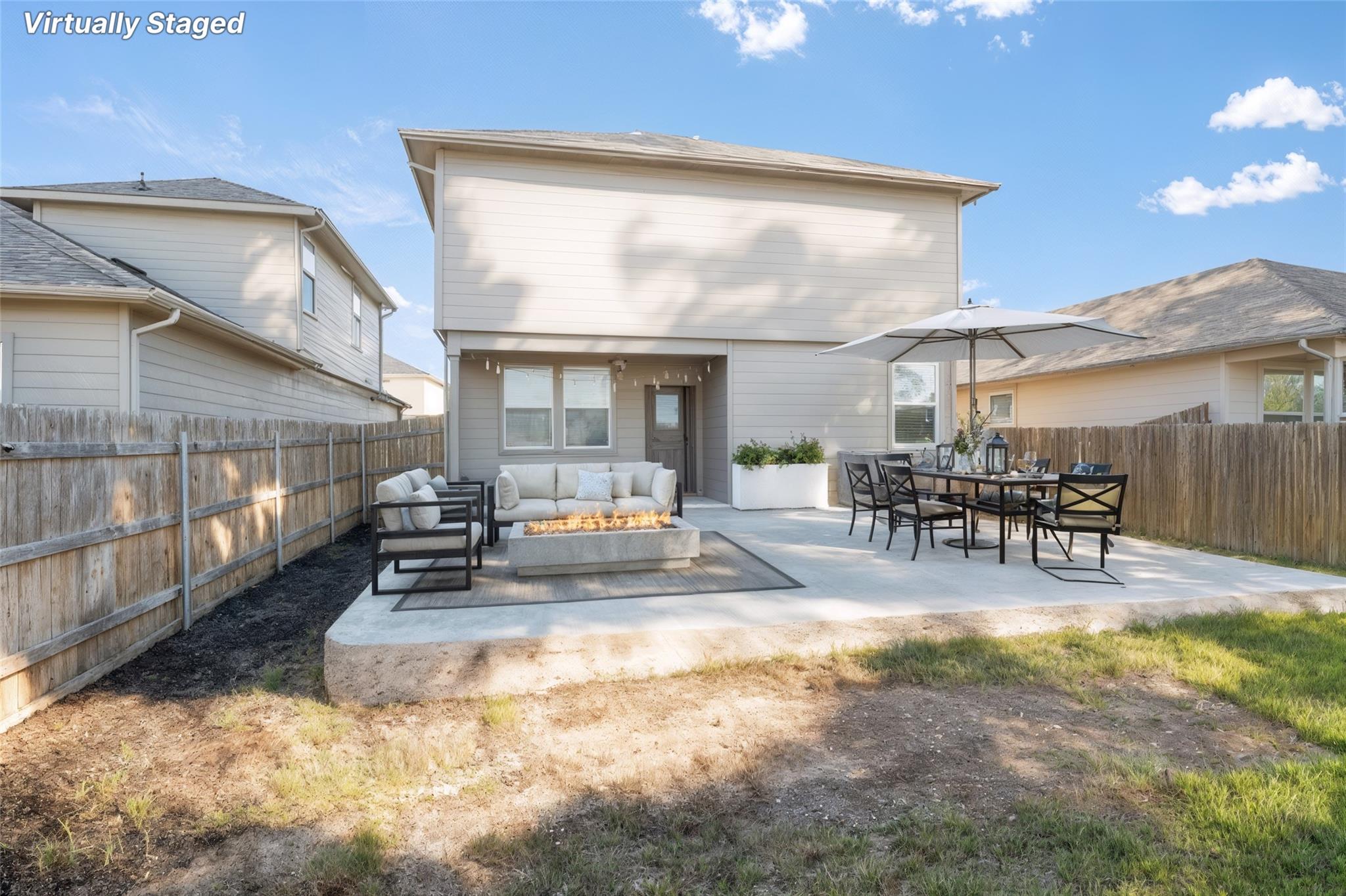 11908 Pyrite Rd, Manor, TX 78653