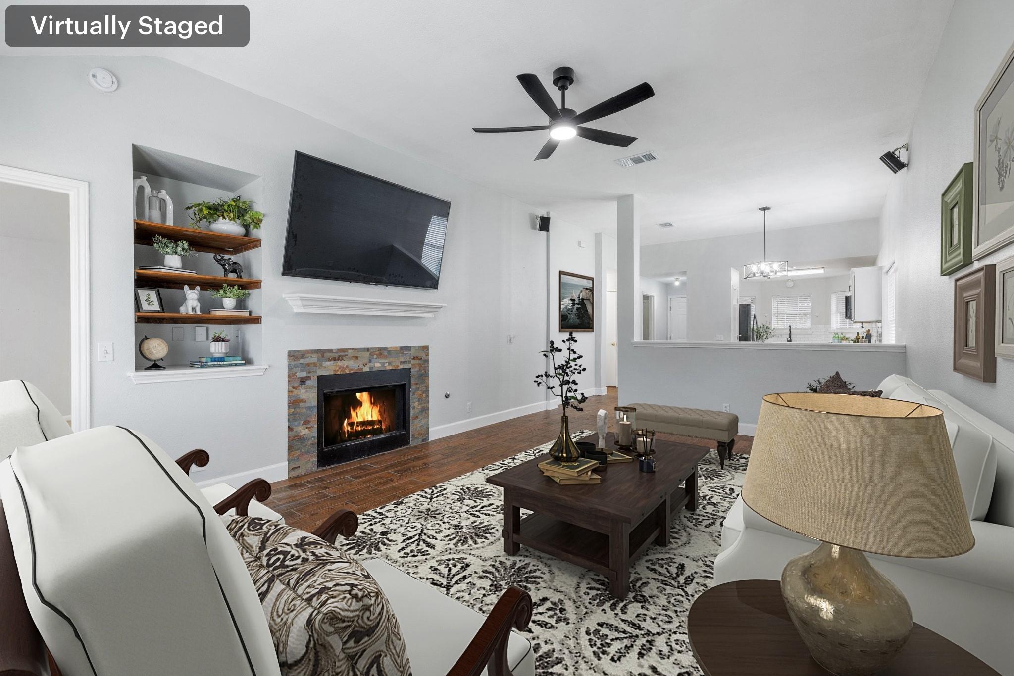 116 Cotton Creek Way, Hutto, TX 78634