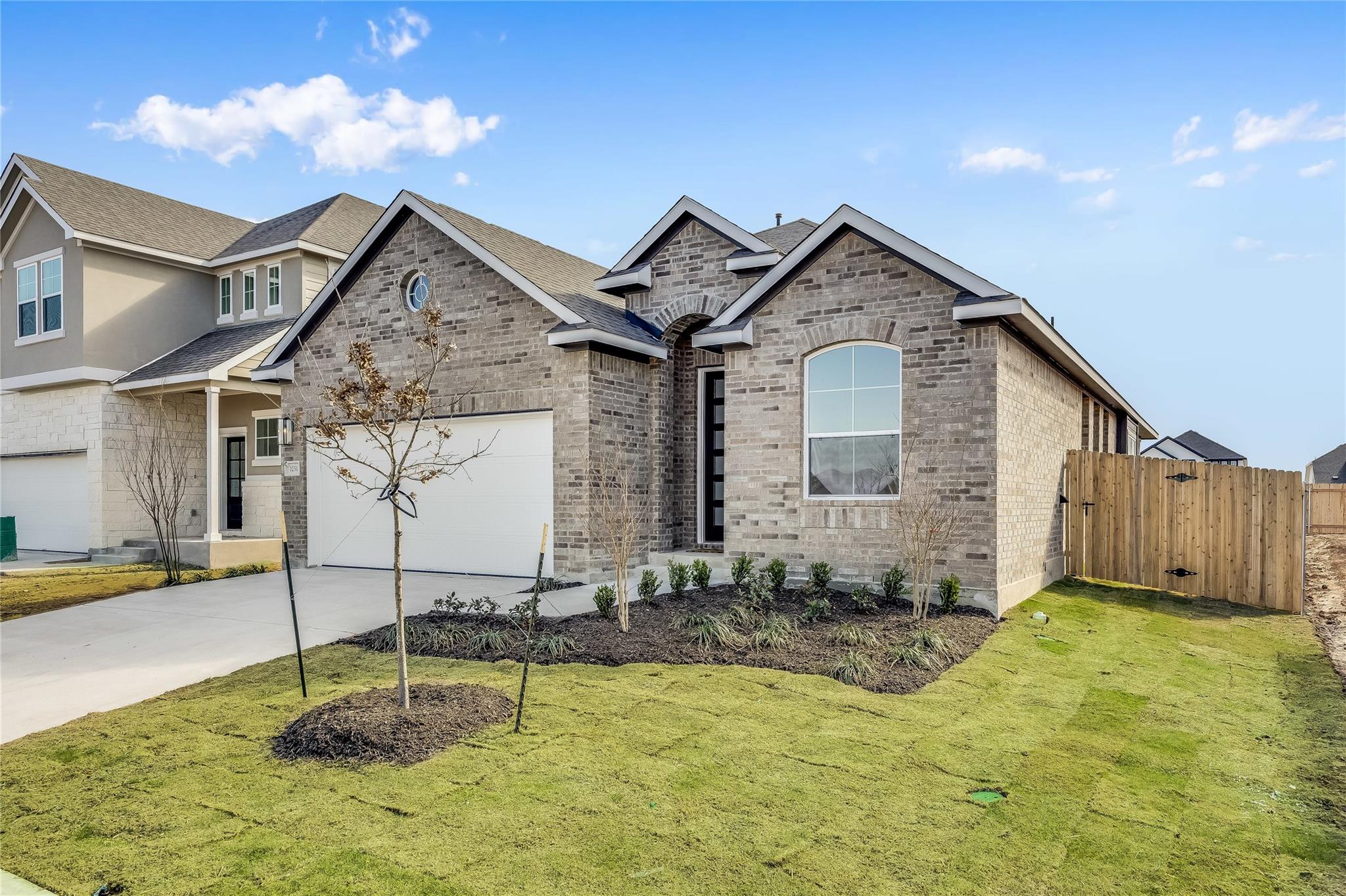 12513 Toucan Trl, Manor, TX 78653