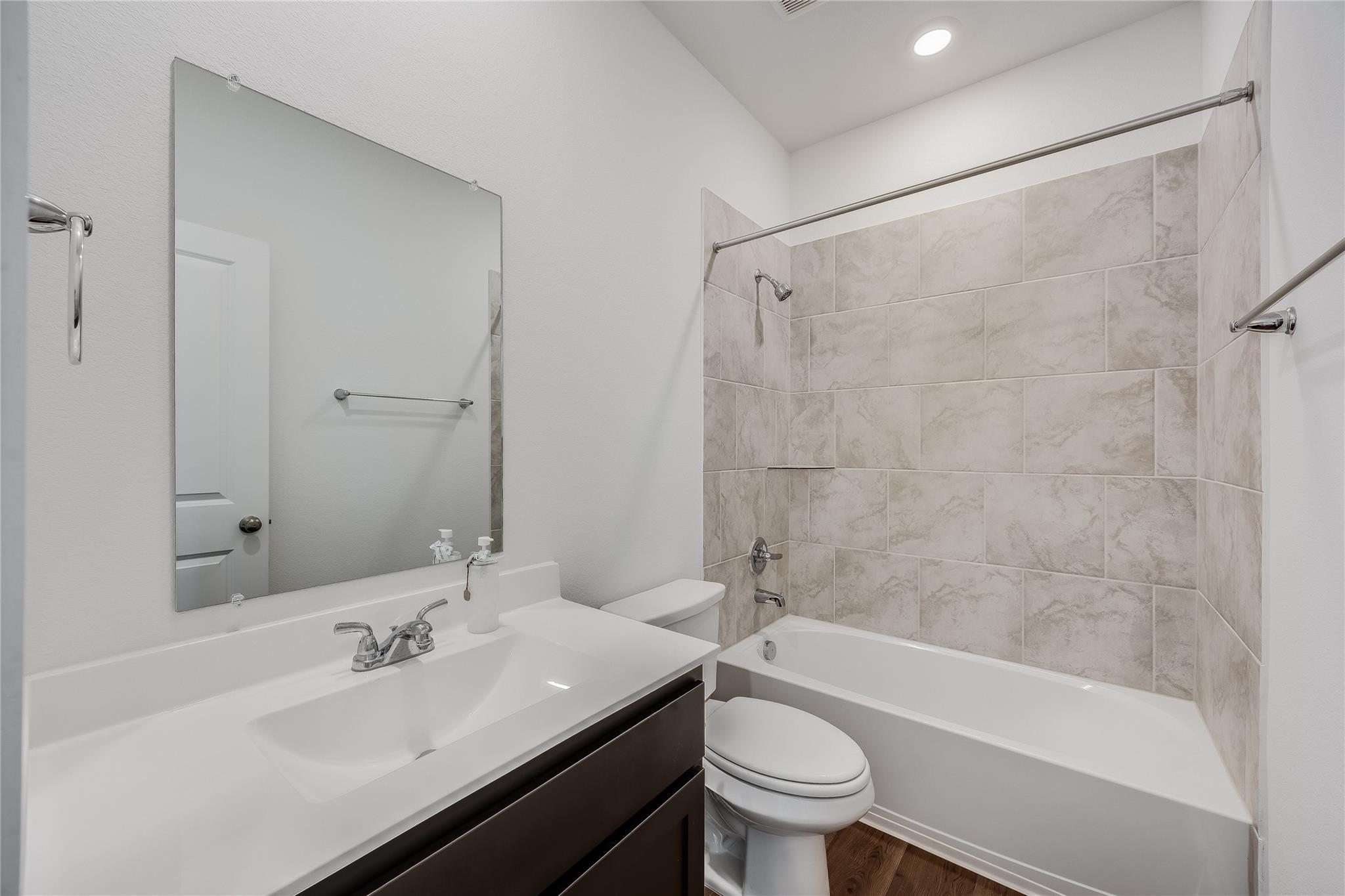 12513 Toucan Trl, Manor, TX 78653