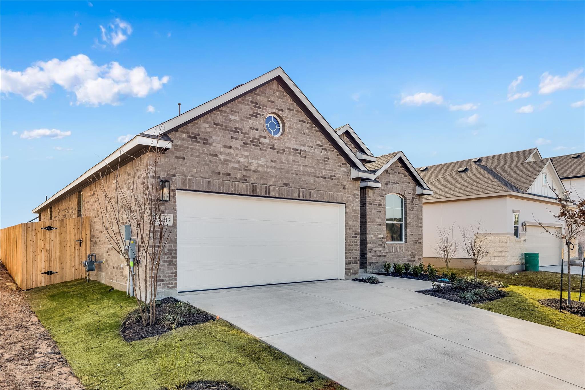 12513 Toucan Trl, Manor, TX 78653