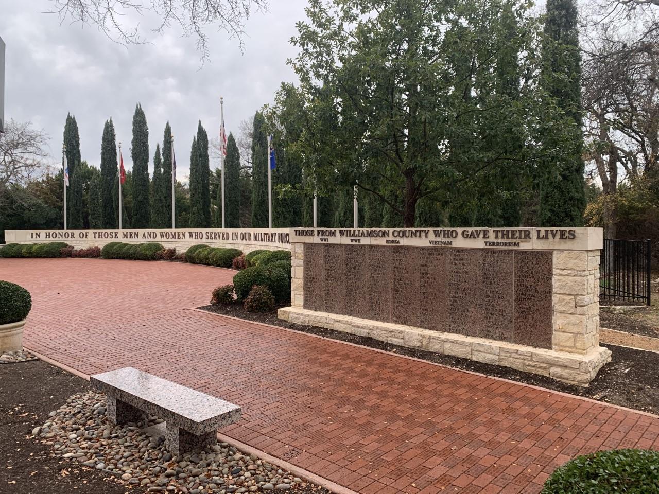 129 Essex Ln, Georgetown, TX 78633