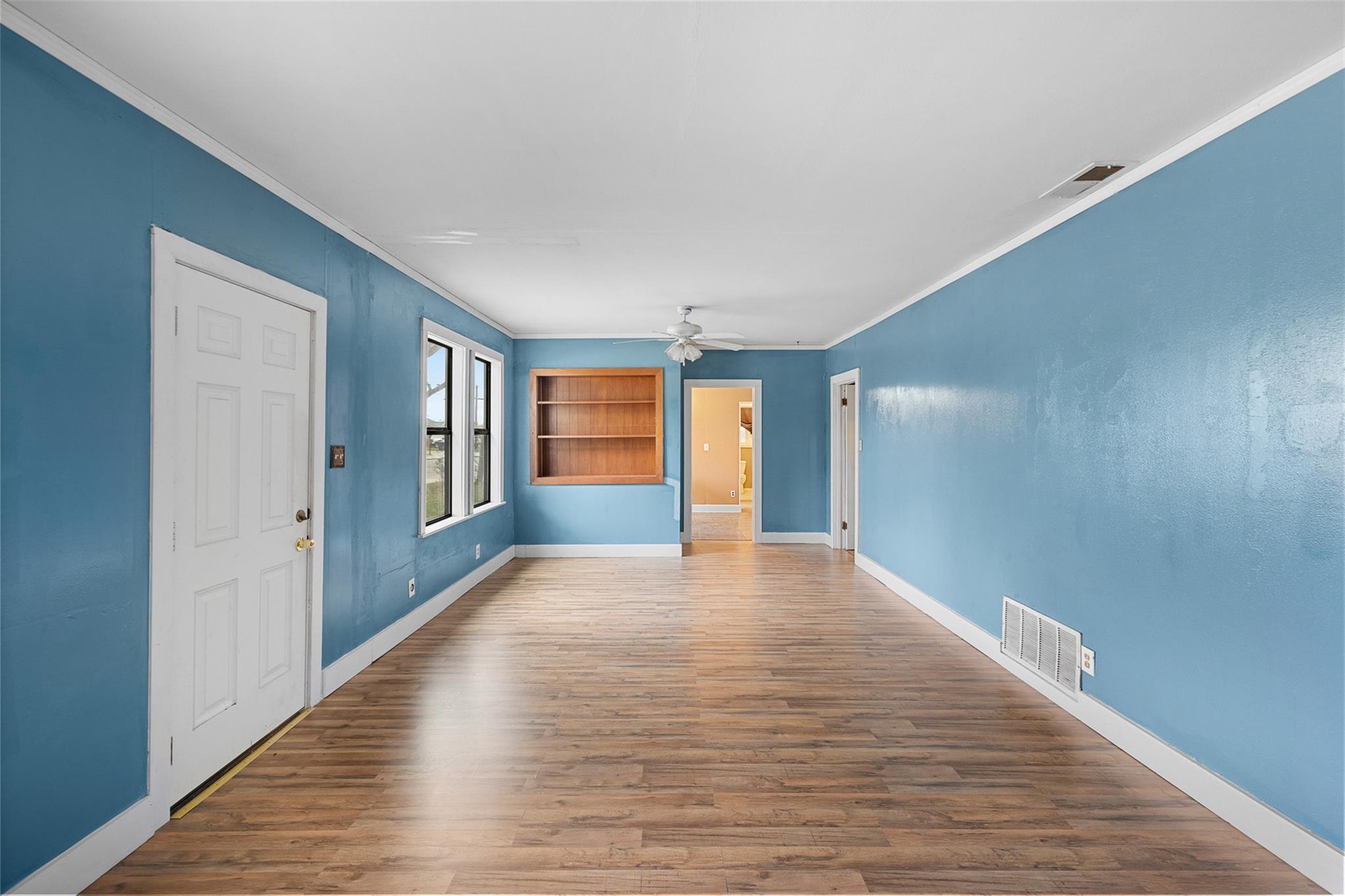 148 E Boundary St, Giddings, TX 78942