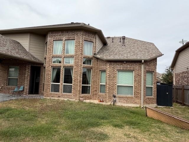 109 Mindy Way, Liberty Hill, TX 78642
