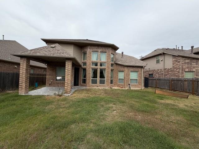 109 Mindy Way, Liberty Hill, TX 78642