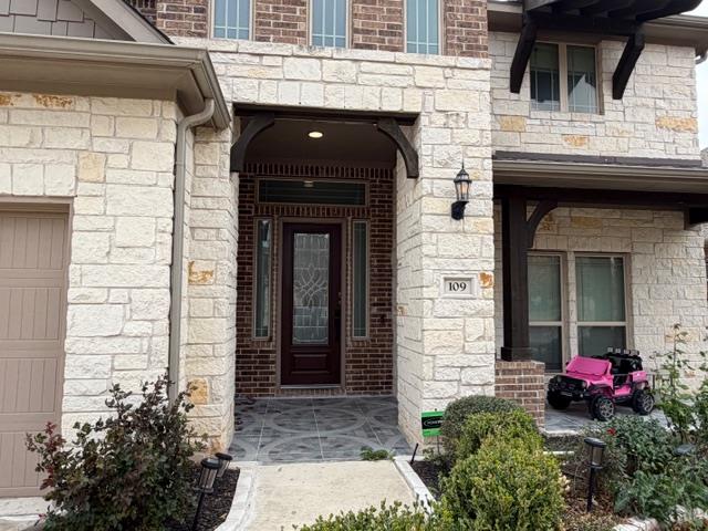 109 Mindy Way, Liberty Hill, TX 78642