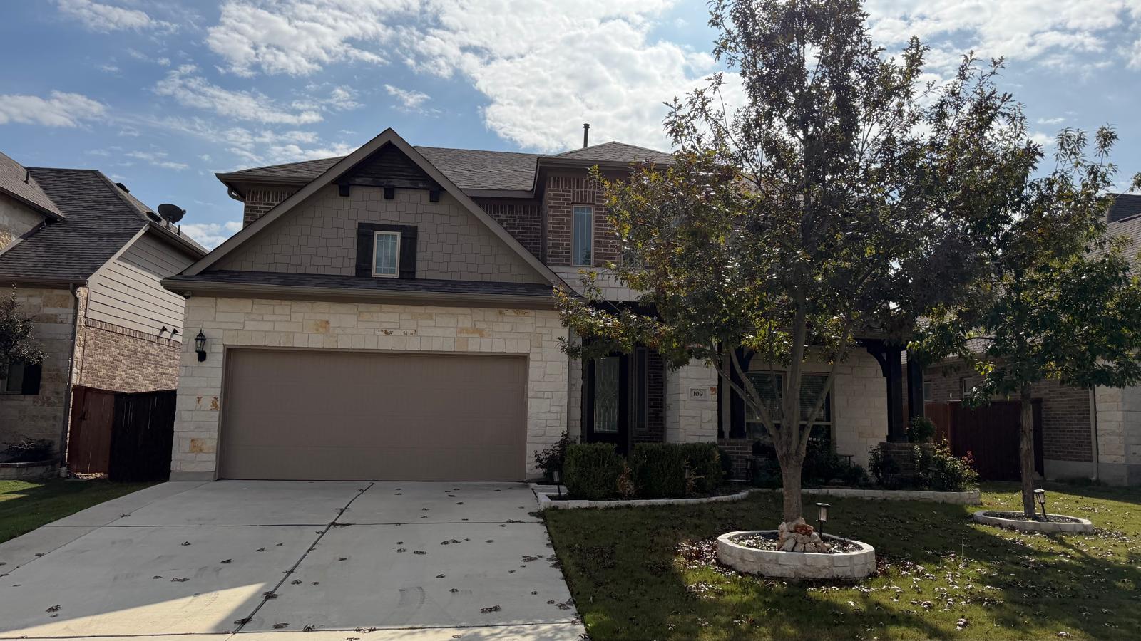 109 Mindy Way, Liberty Hill, TX 78642