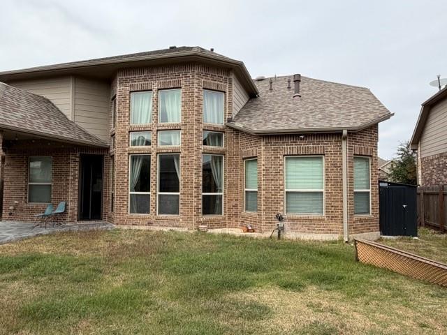 109 Mindy Way, Liberty Hill, TX 78642