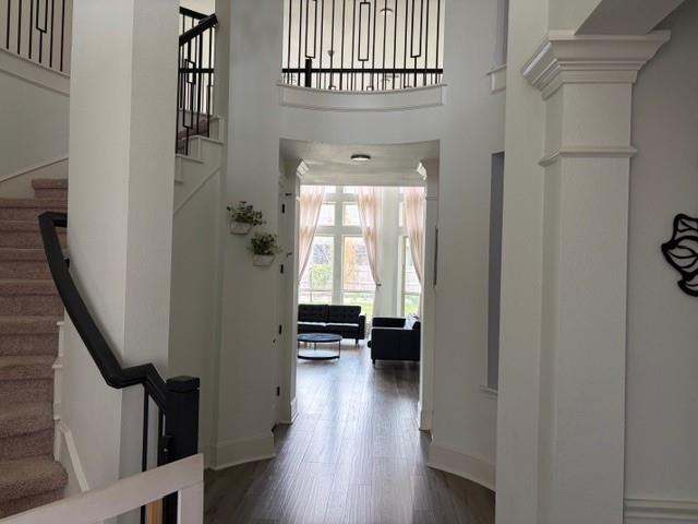 109 Mindy Way, Liberty Hill, TX 78642