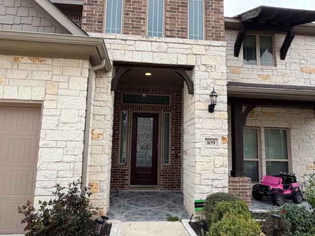 109 Mindy Way, Liberty Hill, TX 78642