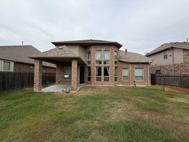 109 Mindy Way, Liberty Hill, TX 78642