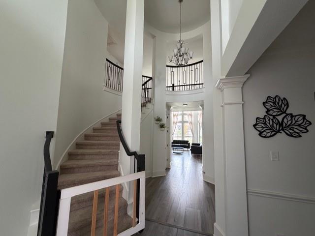 109 Mindy Way, Liberty Hill, TX 78642