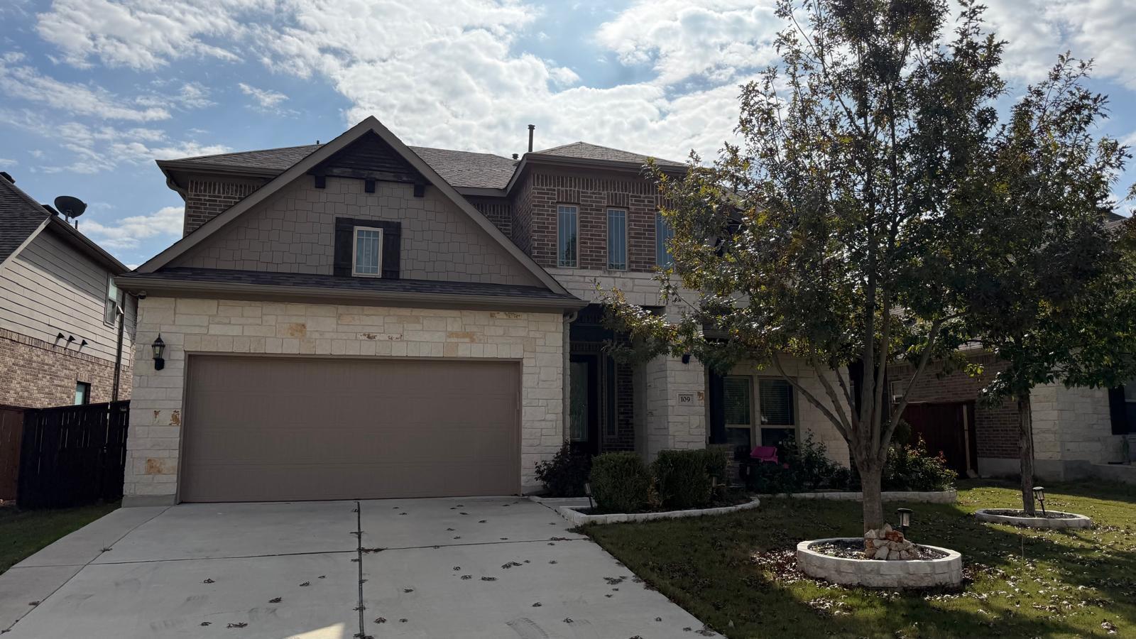 109 Mindy Way, Liberty Hill, TX 78642
