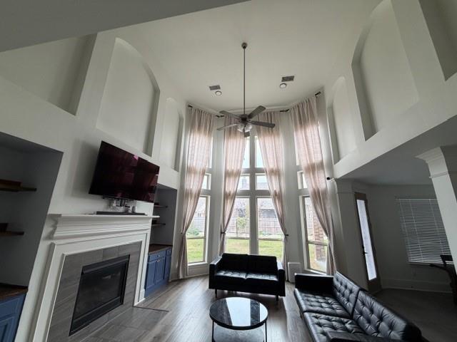 109 Mindy Way, Liberty Hill, TX 78642