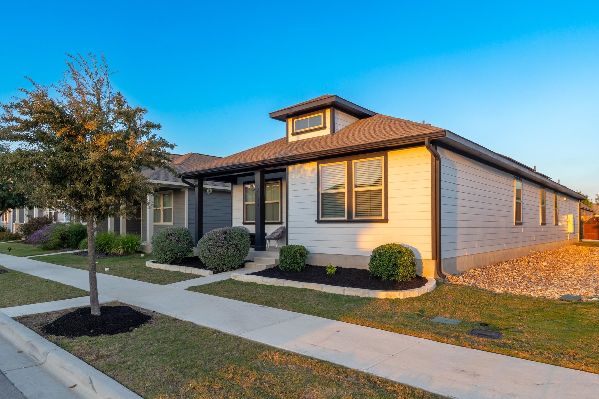 2428 Pecan Island Dr, Leander, TX 78641