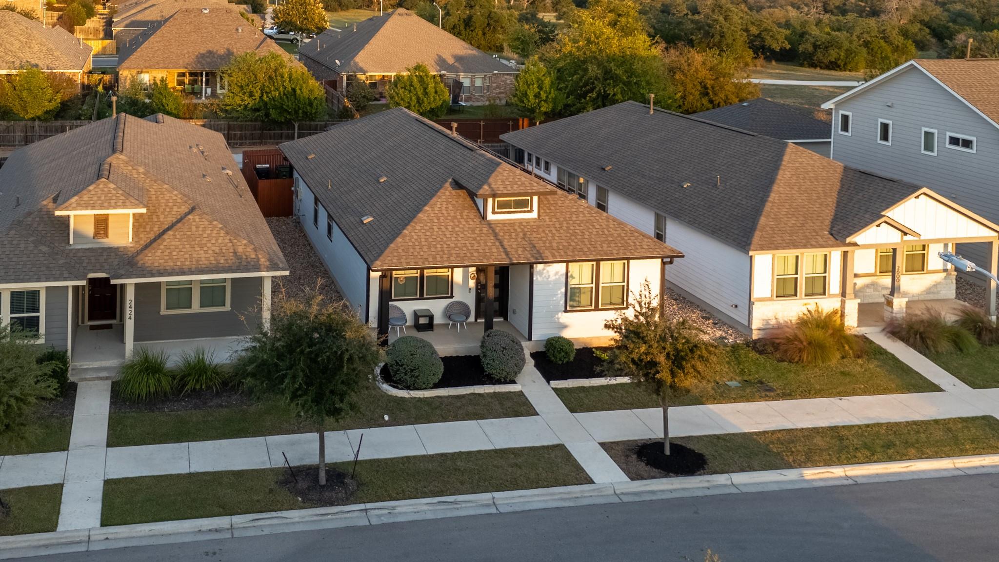 2428 Pecan Island Dr, Leander, TX 78641