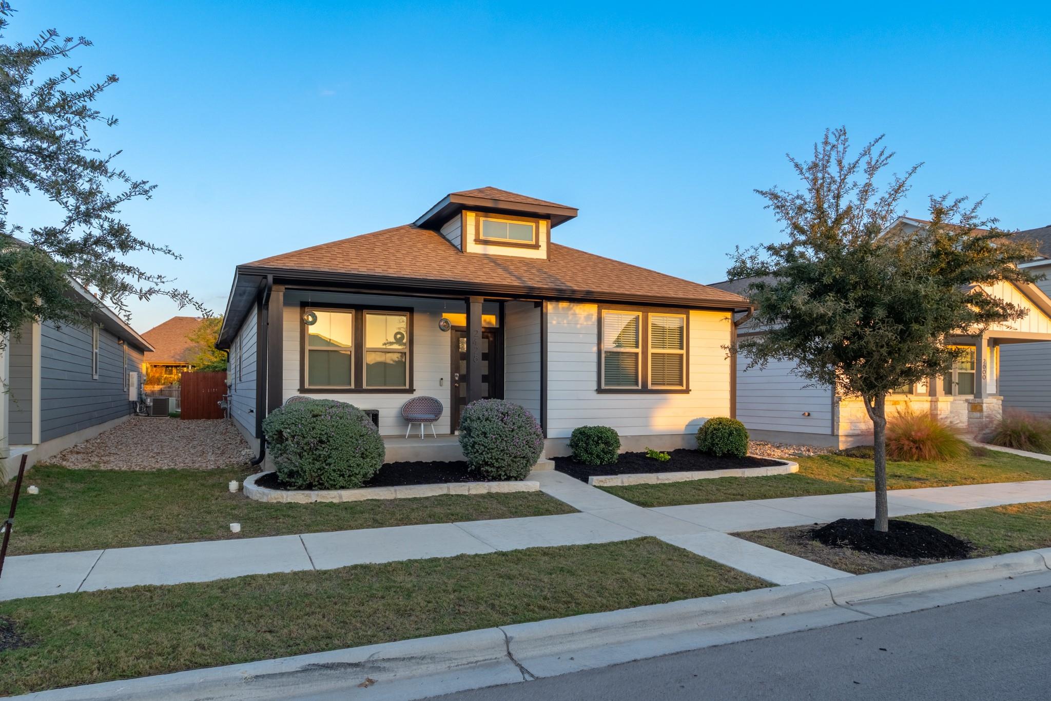 2428 Pecan Island Dr, Leander, TX 78641