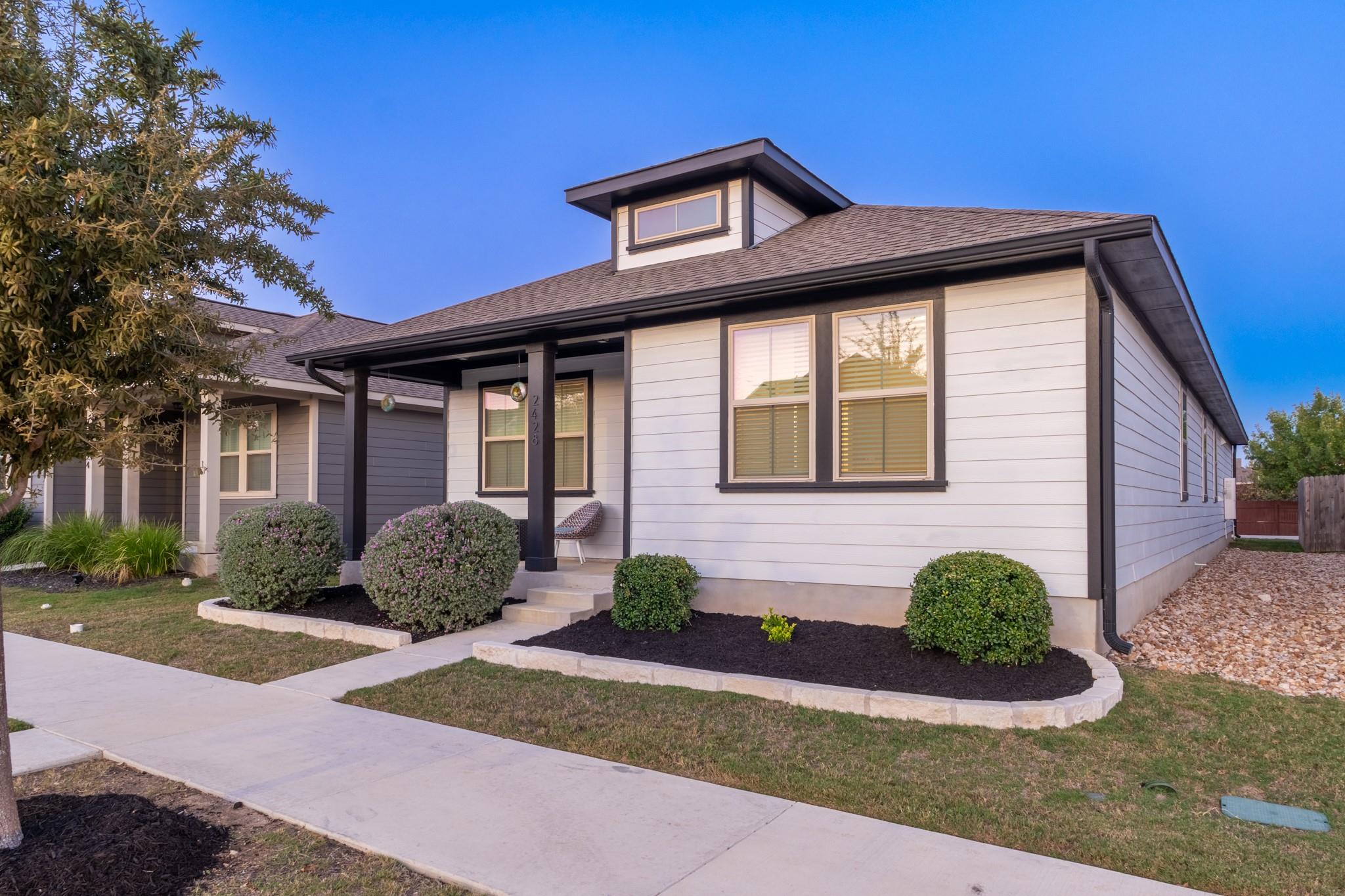 2428 Pecan Island Dr, Leander, TX 78641