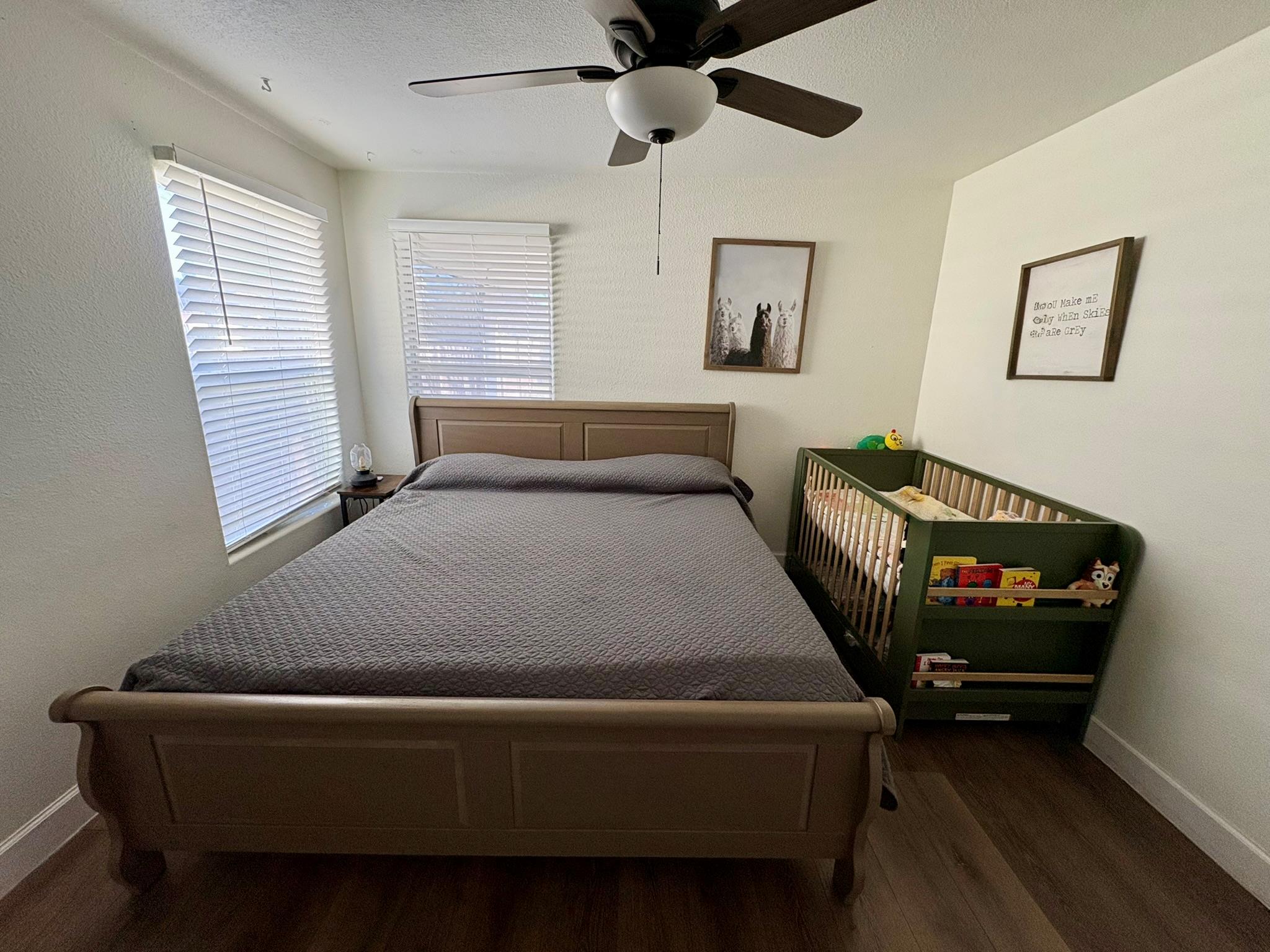 320 Moonstone Dr, Jarrell, TX 76537