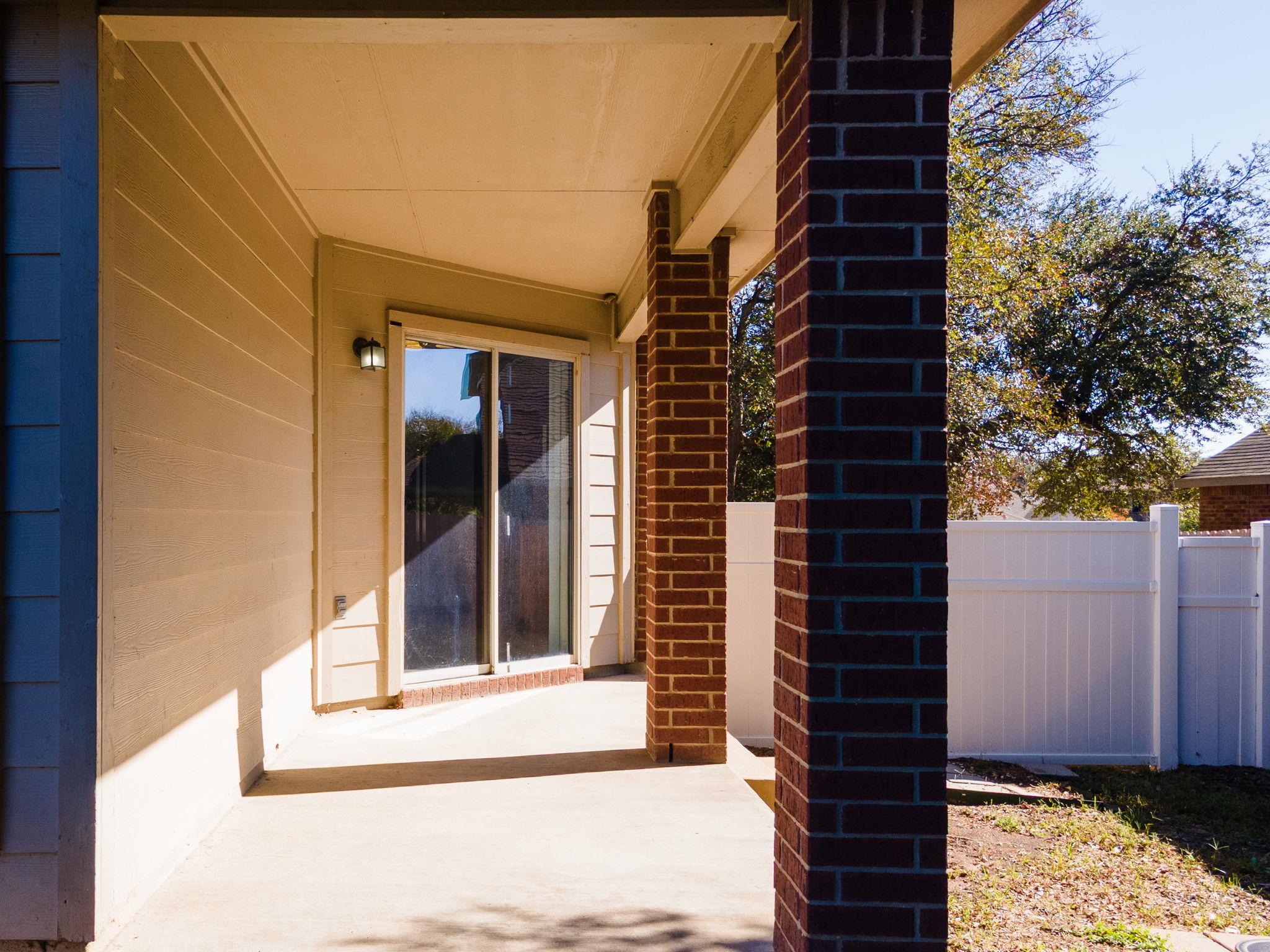 404 Chieftain Trl, Harker Heights, TX 76548