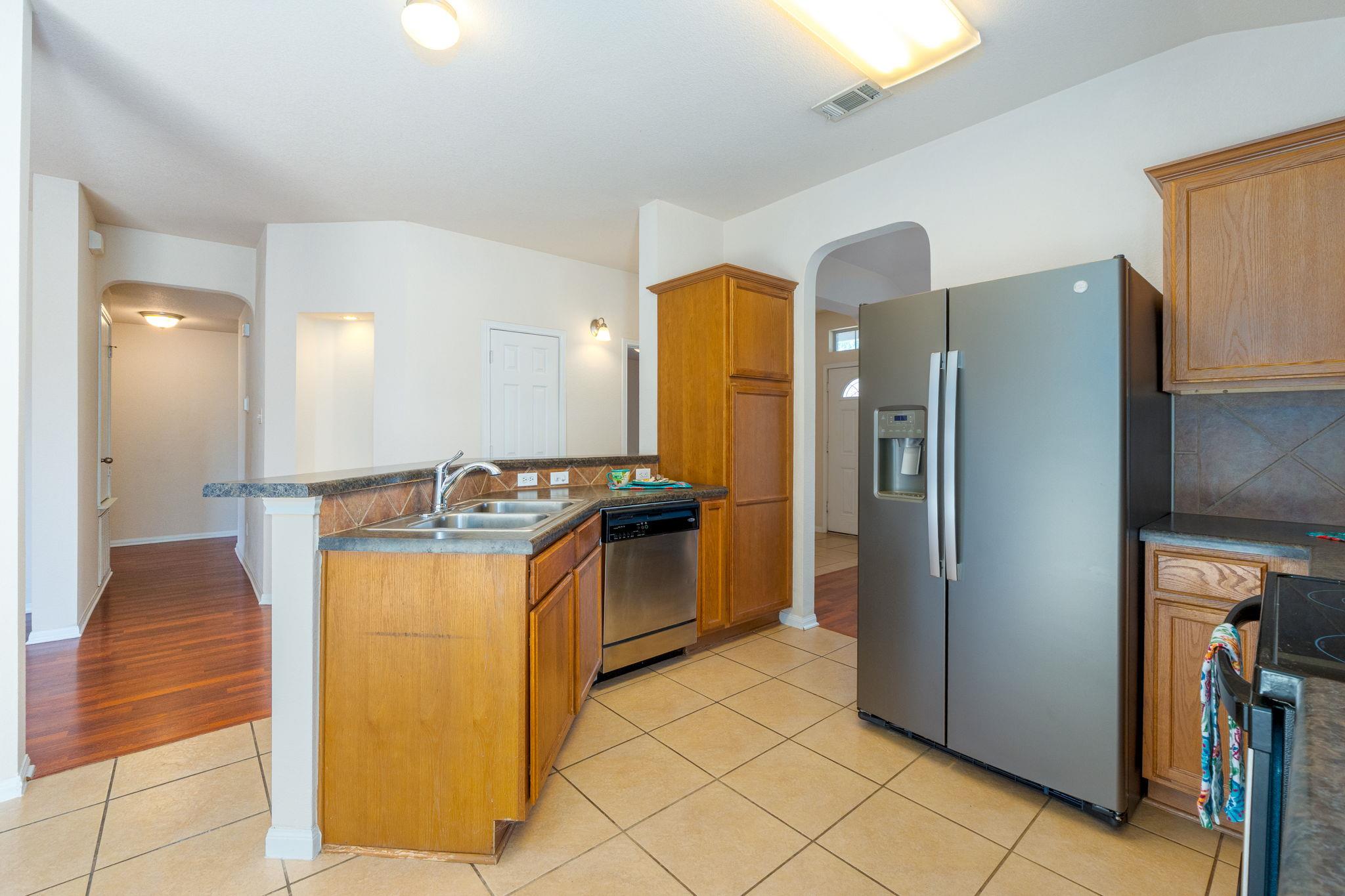 404 Chieftain Trl, Harker Heights, TX 76548