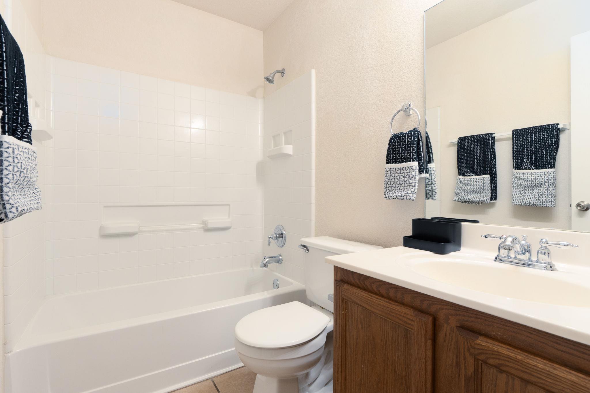 404 Chieftain Trl, Harker Heights, TX 76548