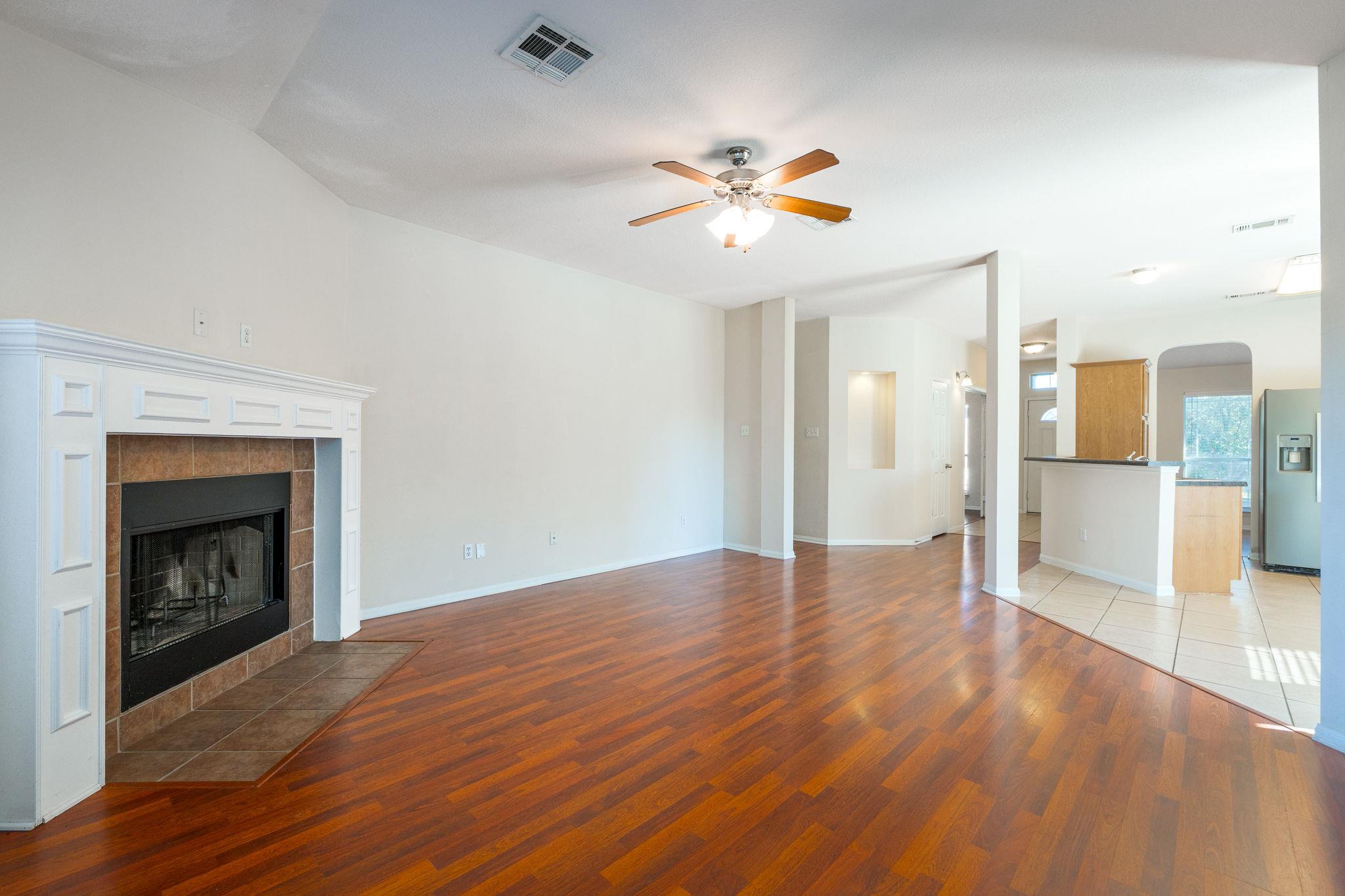 404 Chieftain Trl, Harker Heights, TX 76548