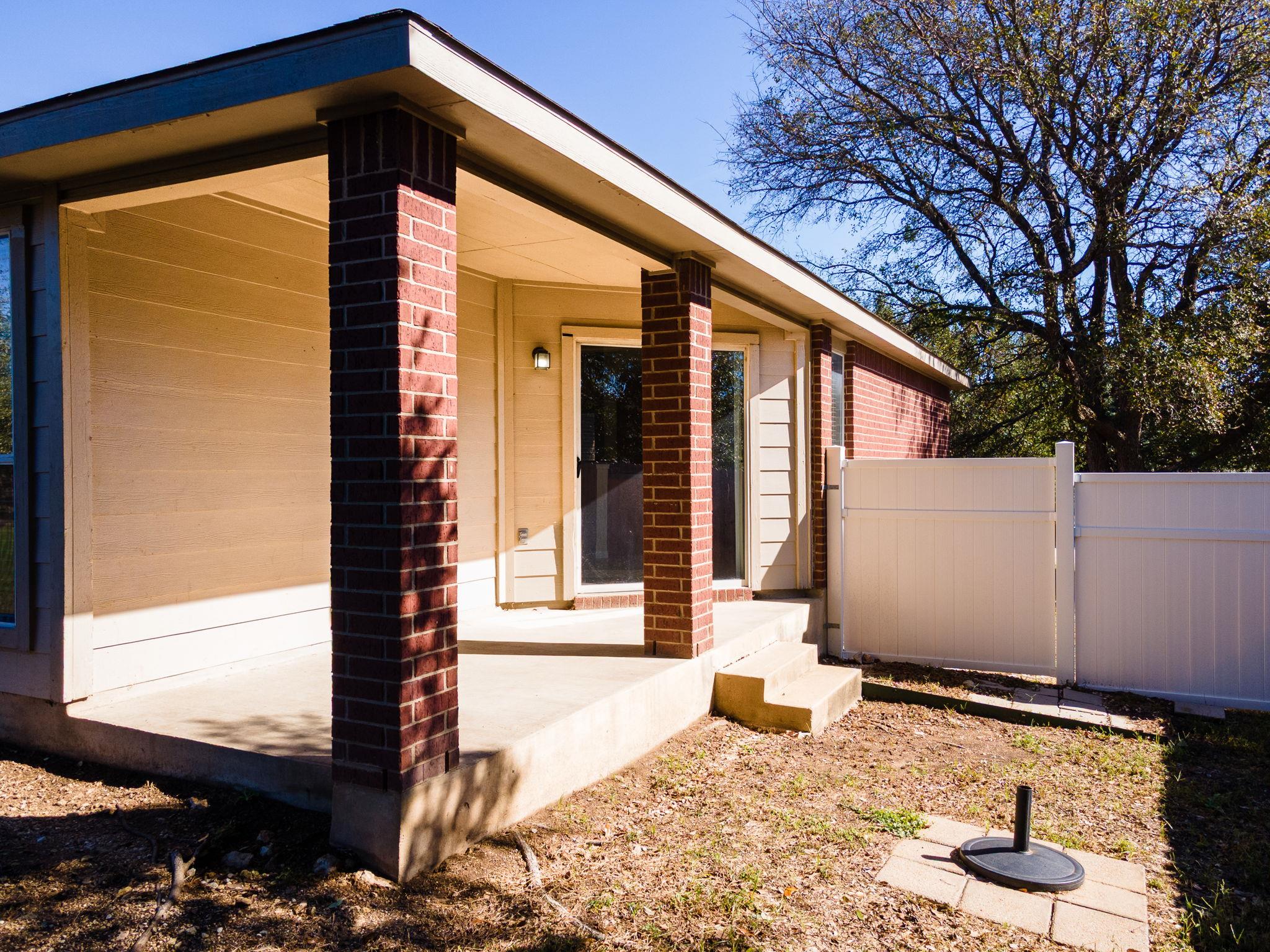 404 Chieftain Trl, Harker Heights, TX 76548