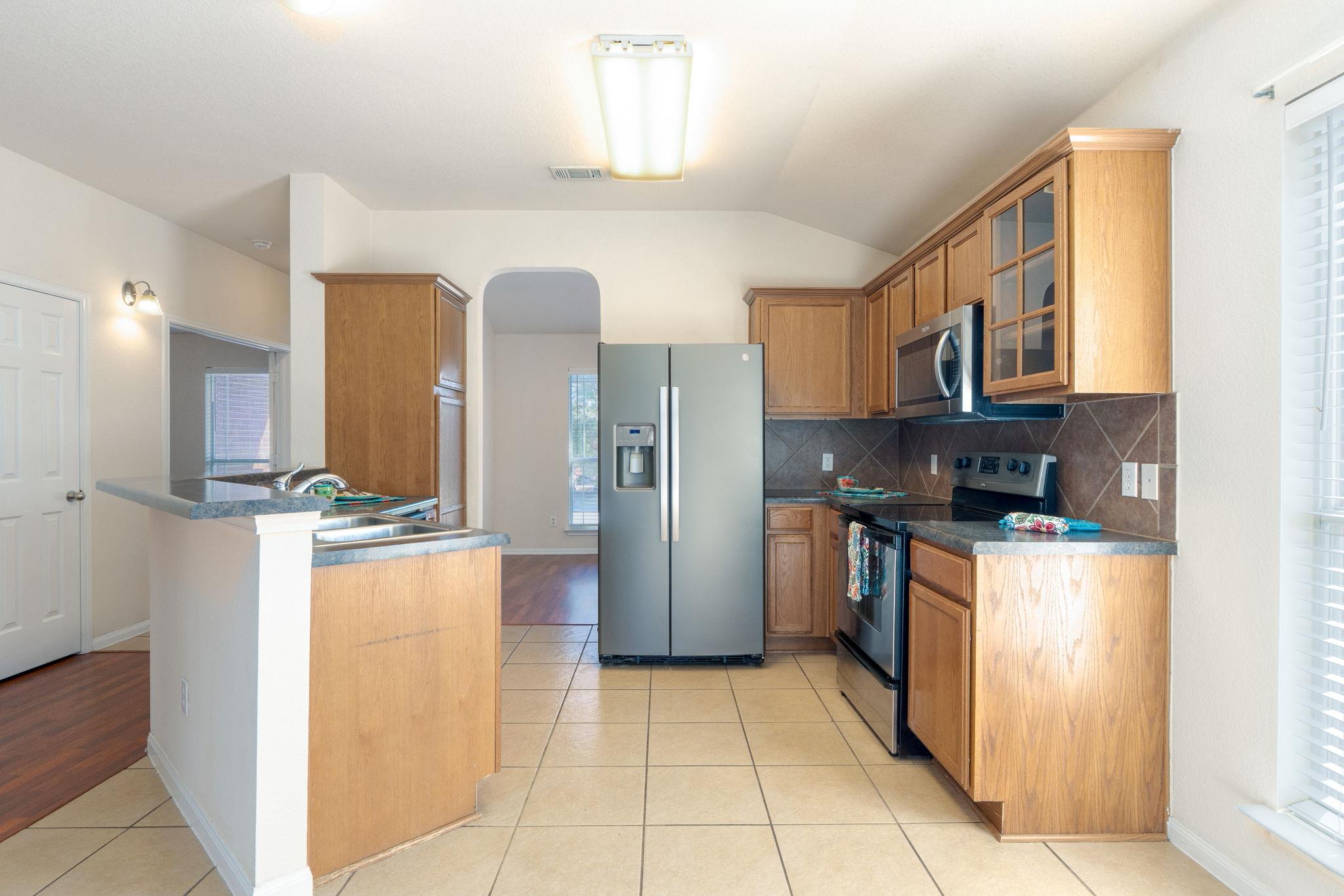 404 Chieftain Trl, Harker Heights, TX 76548