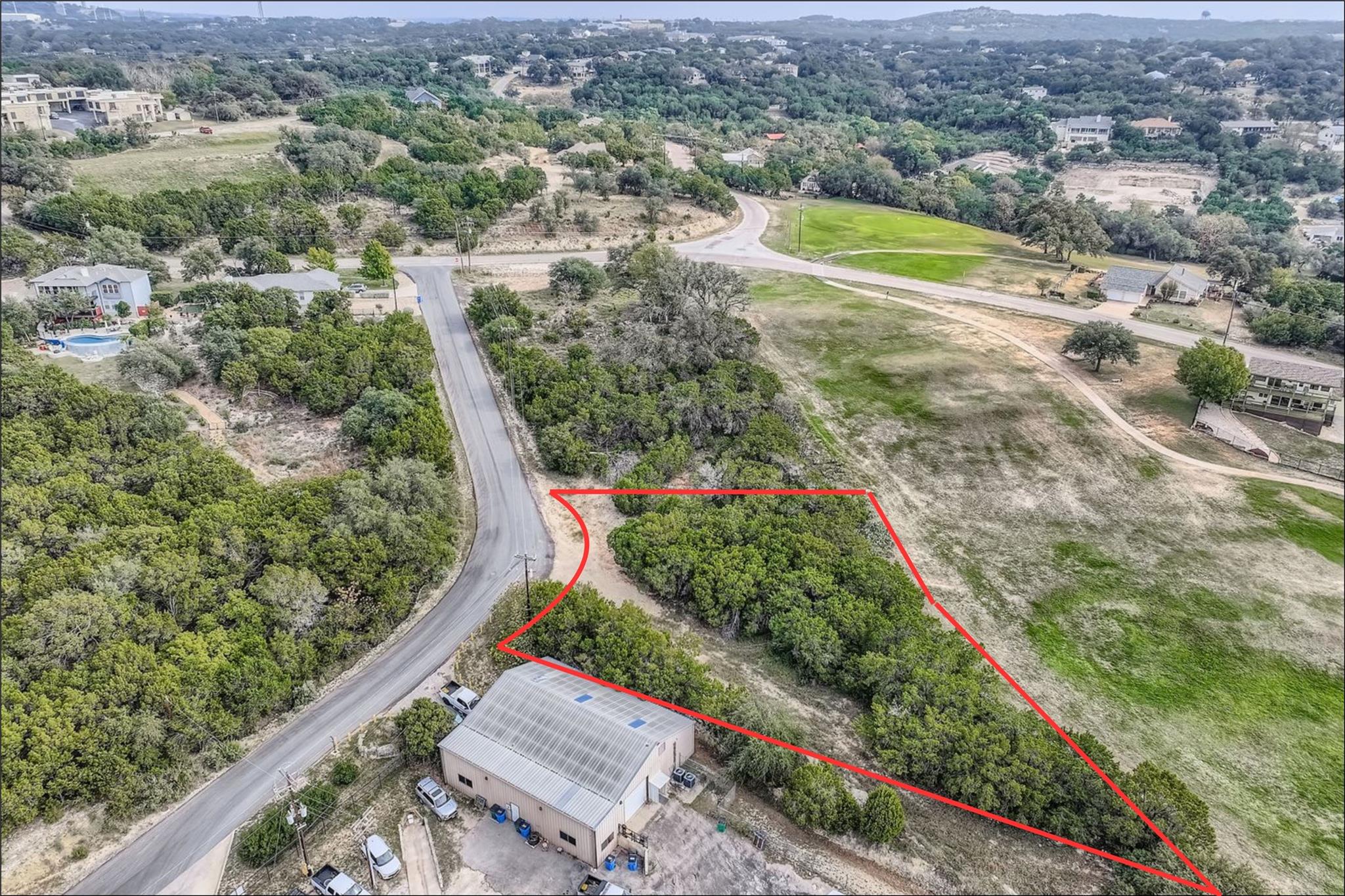 21009 Seminole Dr, Leander, TX 78645