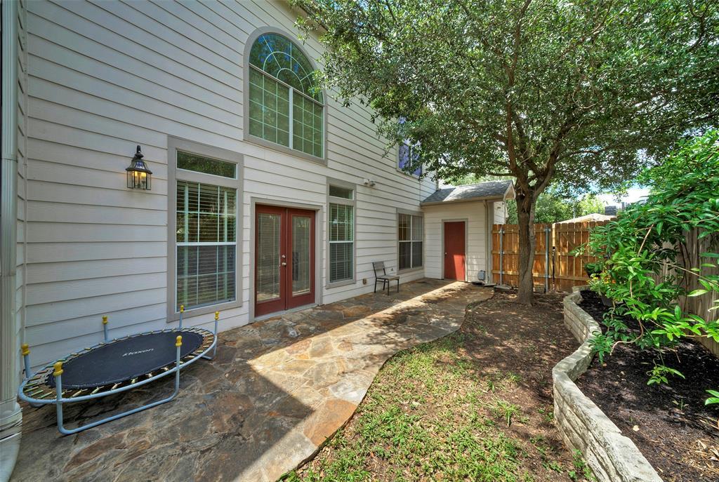 12289 Mulligan Glen Ct # C, Austin, TX 78753