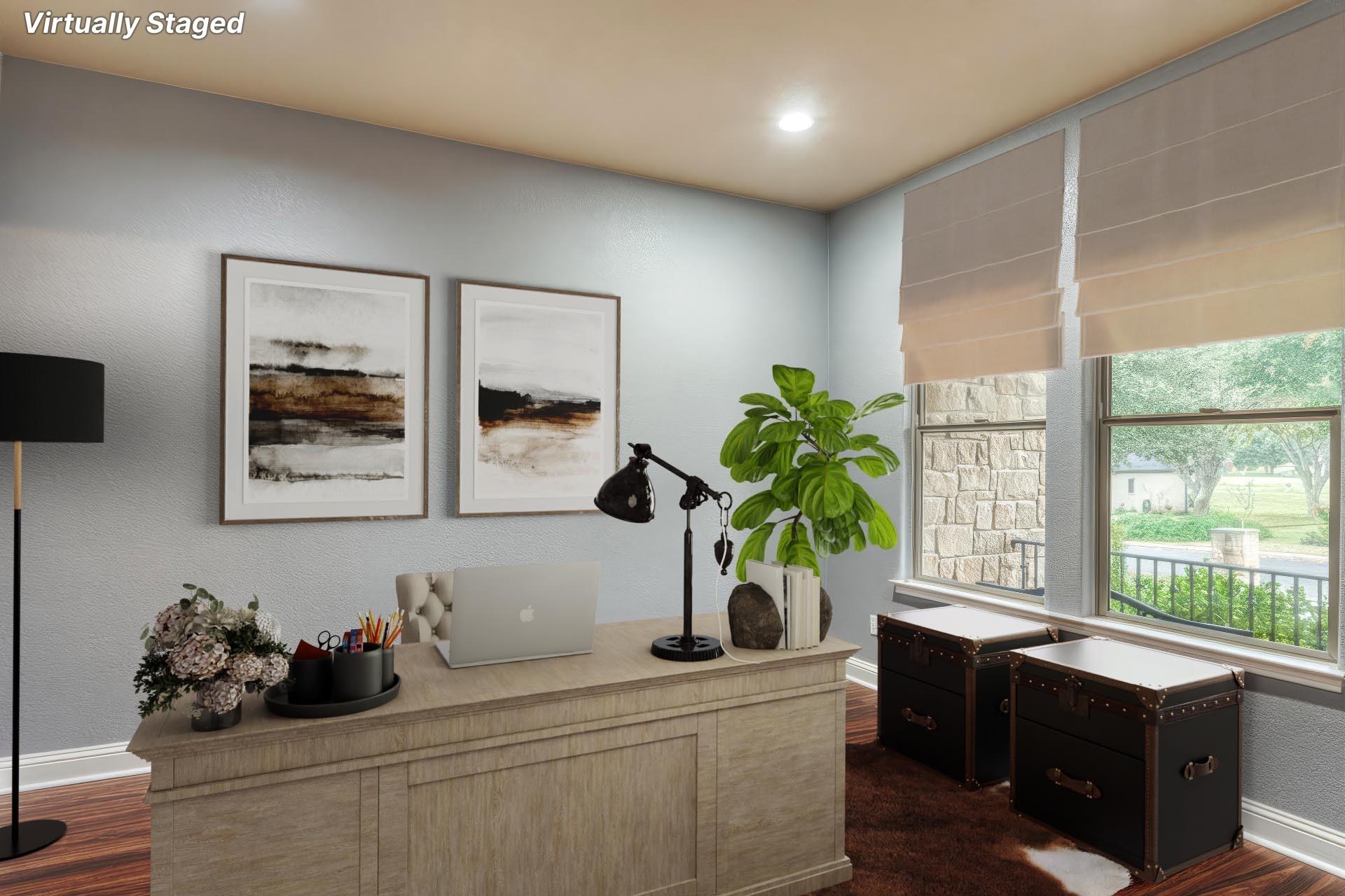 114 Preston Trl, Meadowlakes, TX 78654