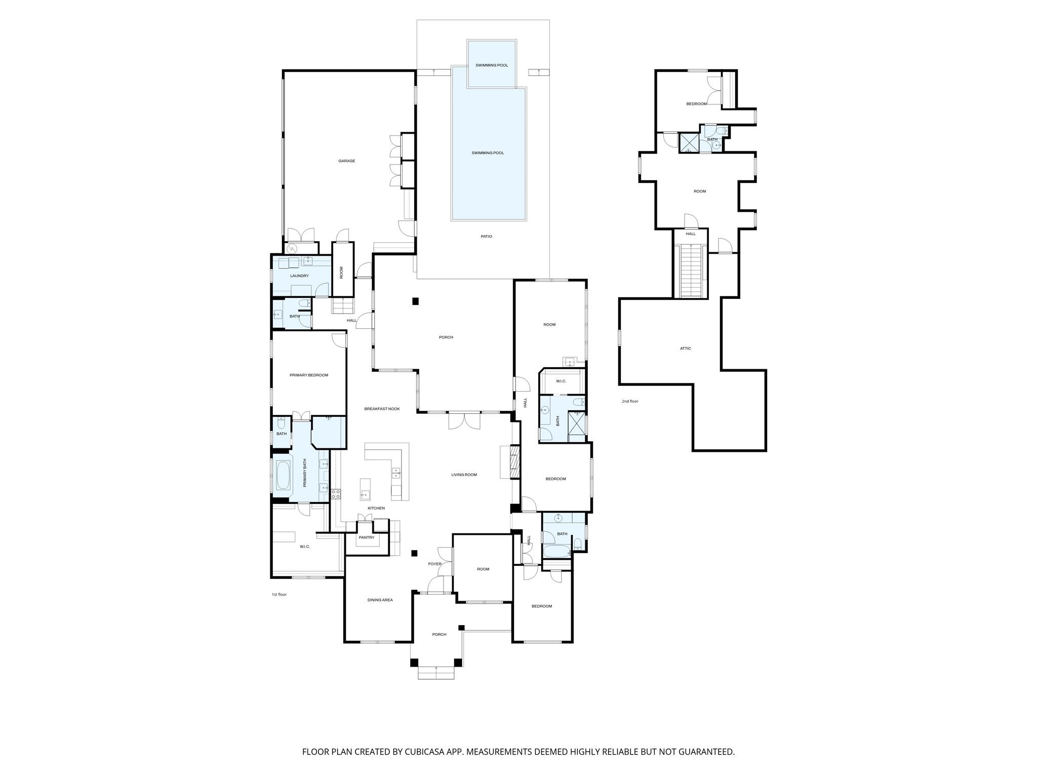 114 Preston Trl, Meadowlakes, TX 78654