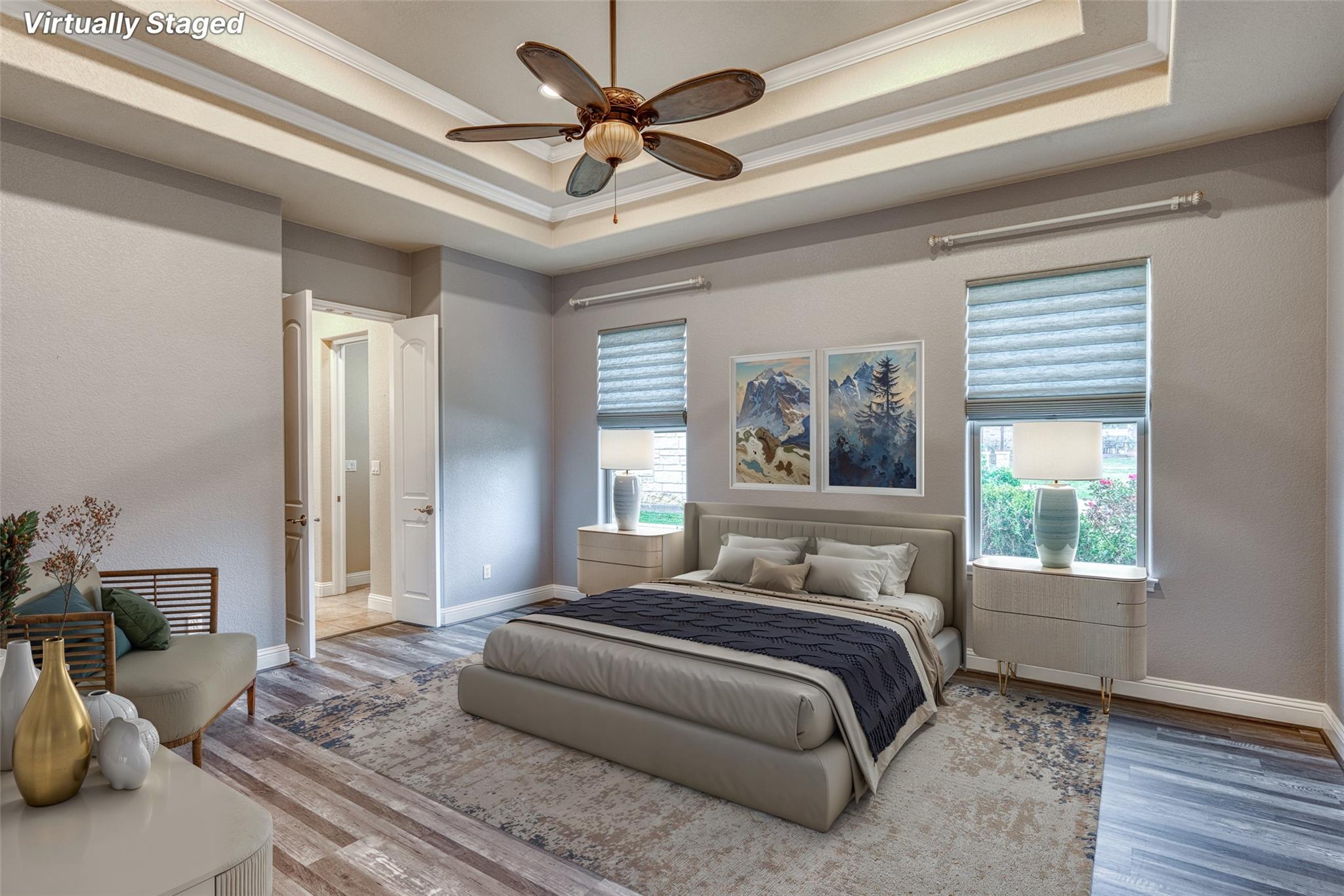 114 Preston Trl, Meadowlakes, TX 78654