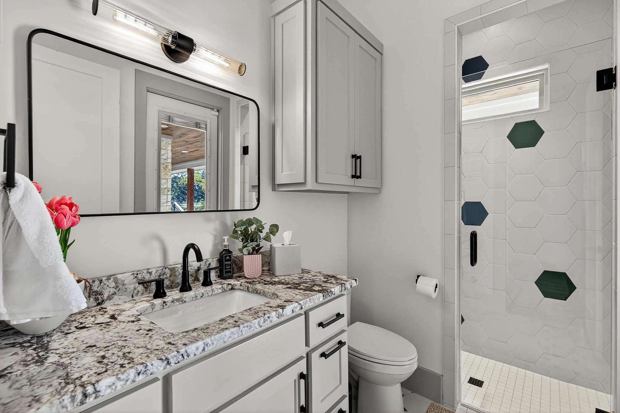 1011 Moss Downs, Granite Shoals, TX 78654