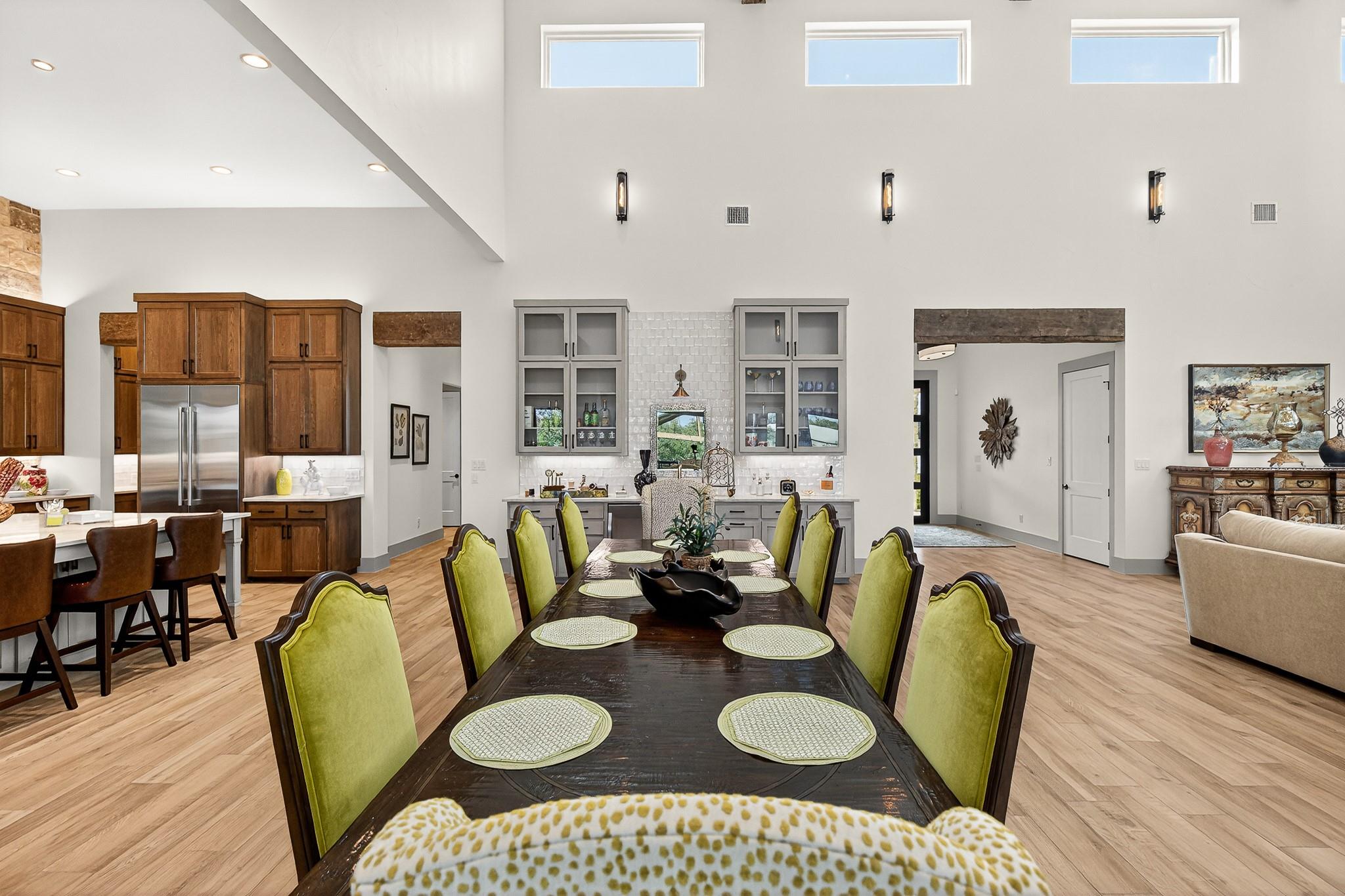 1011 Moss Downs, Granite Shoals, TX 78654