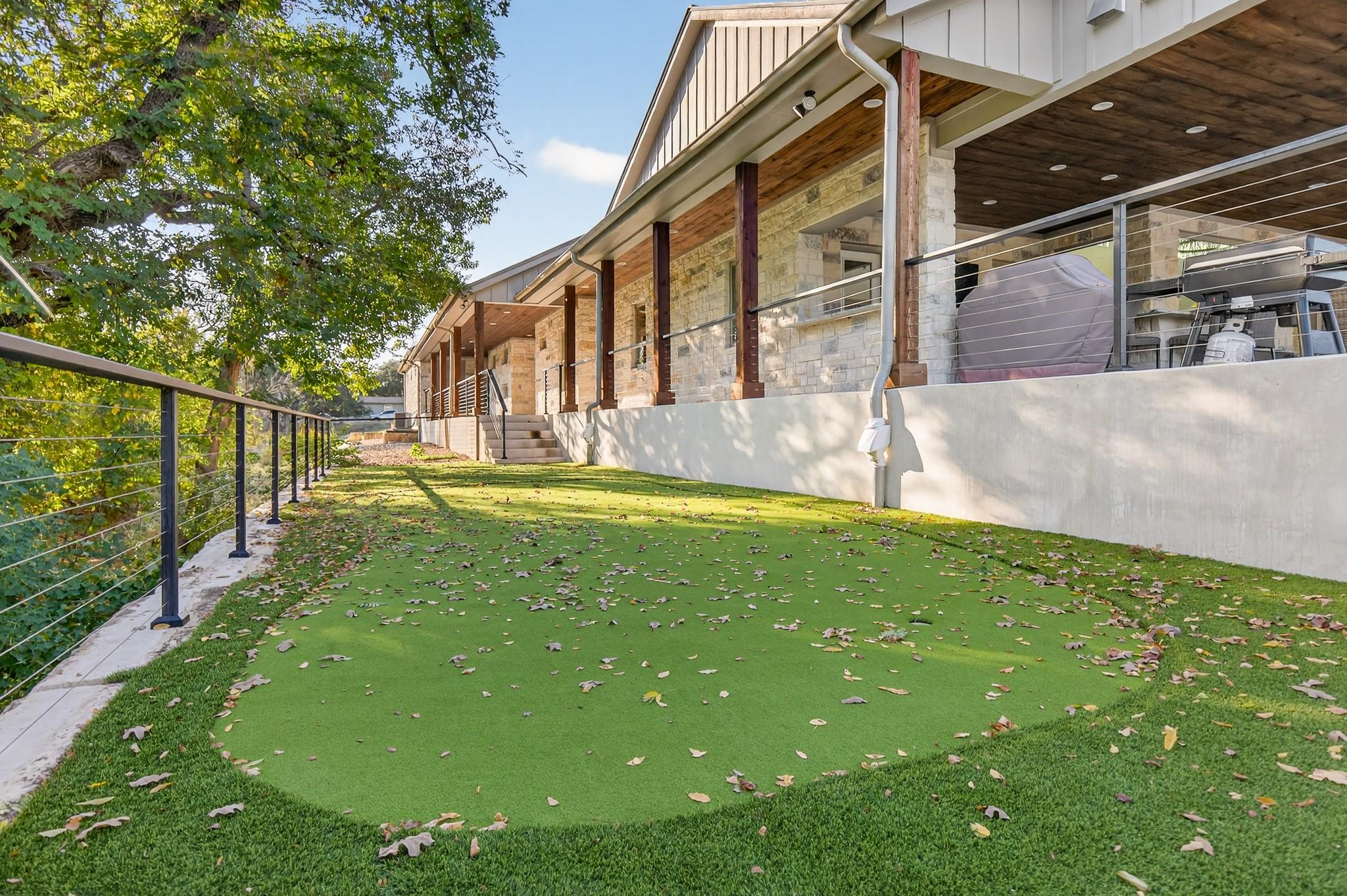 1011 Moss Downs, Granite Shoals, TX 78654