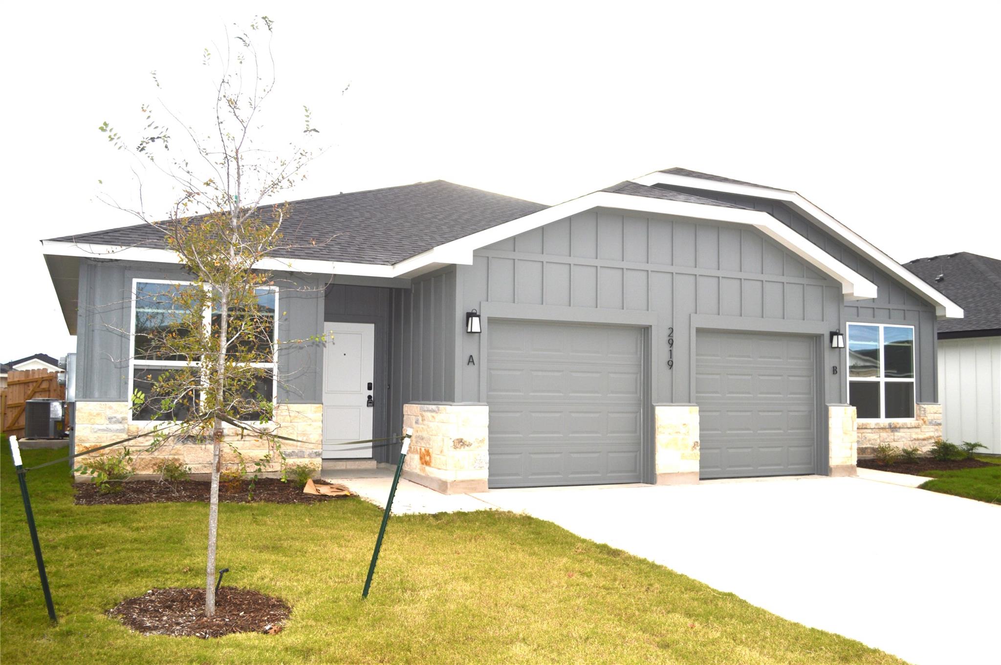 2919 Wildcat Ridge Rd # A, Temple, TX 76501