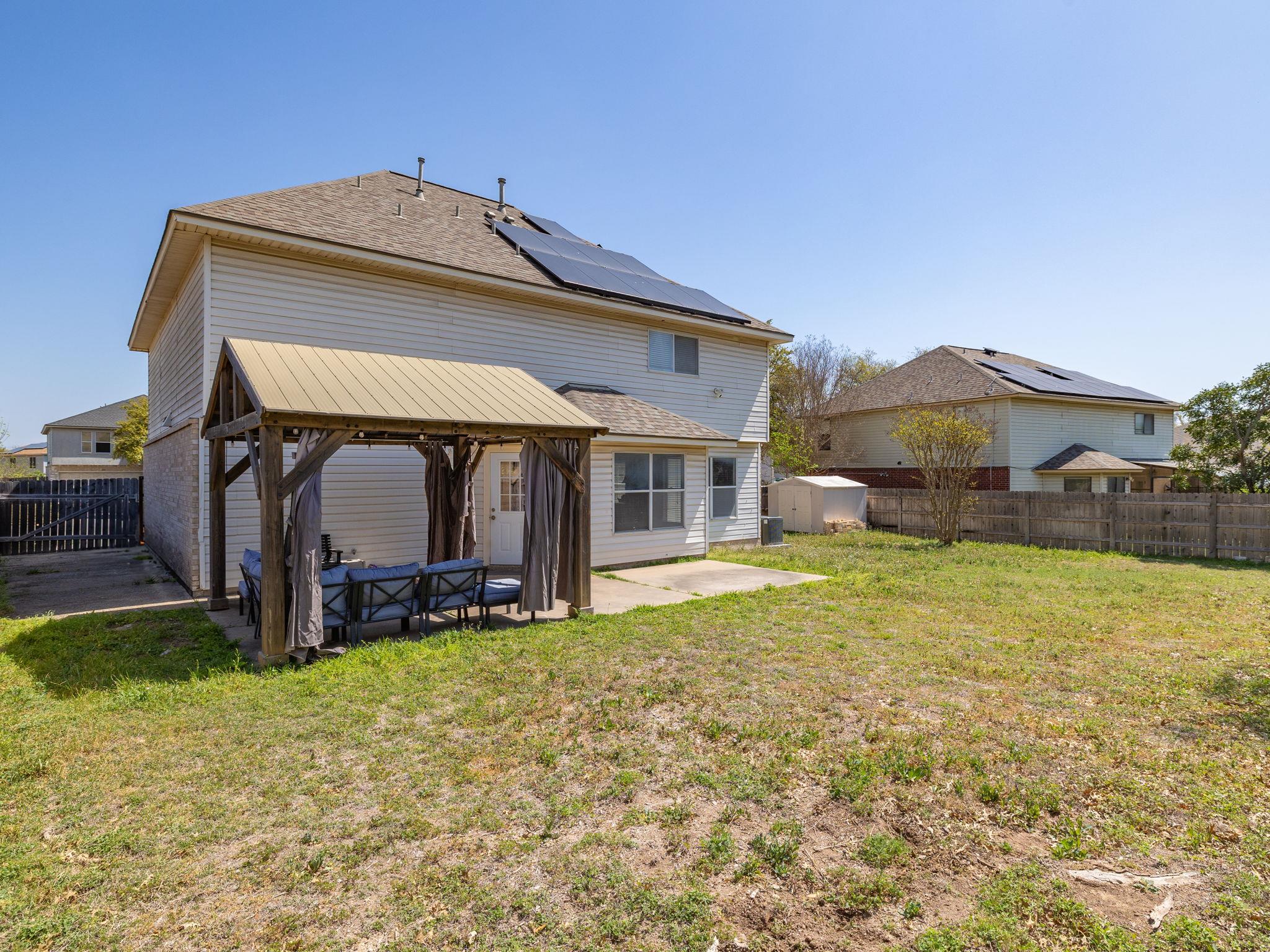 805 Betterman Dr, Pflugerville, TX 78660