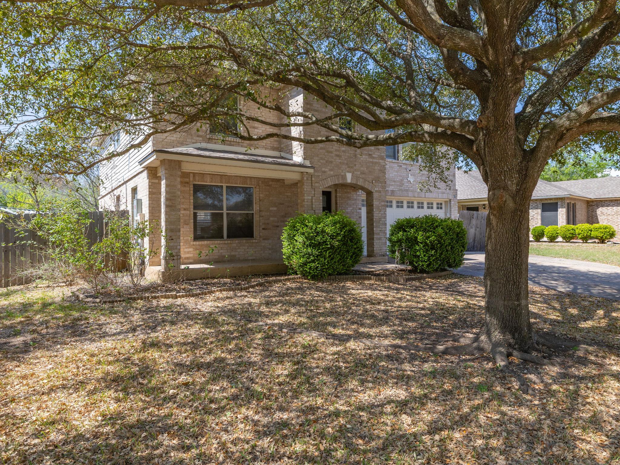 805 Betterman Dr, Pflugerville, TX 78660