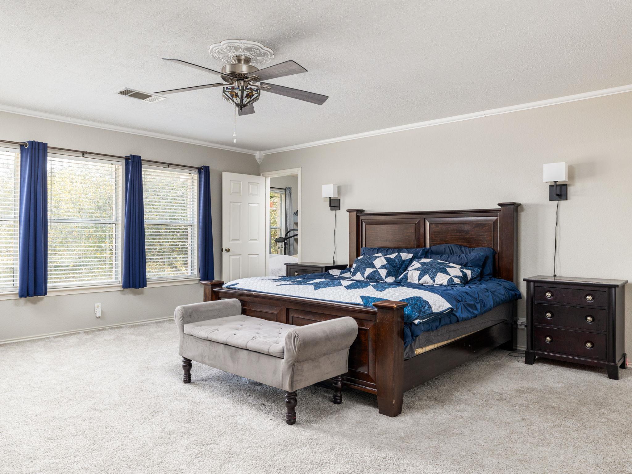 805 Betterman Dr, Pflugerville, TX 78660