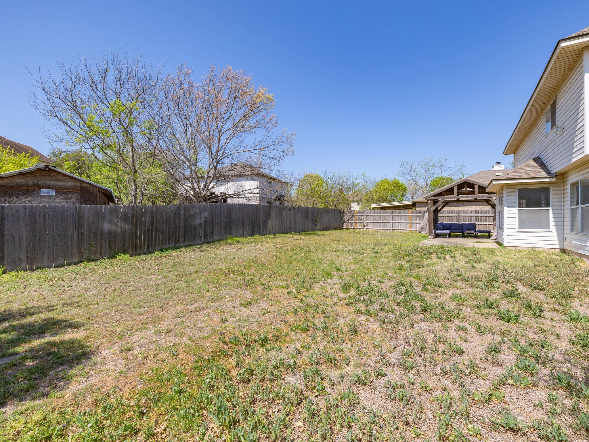 805 Betterman Dr, Pflugerville, TX 78660