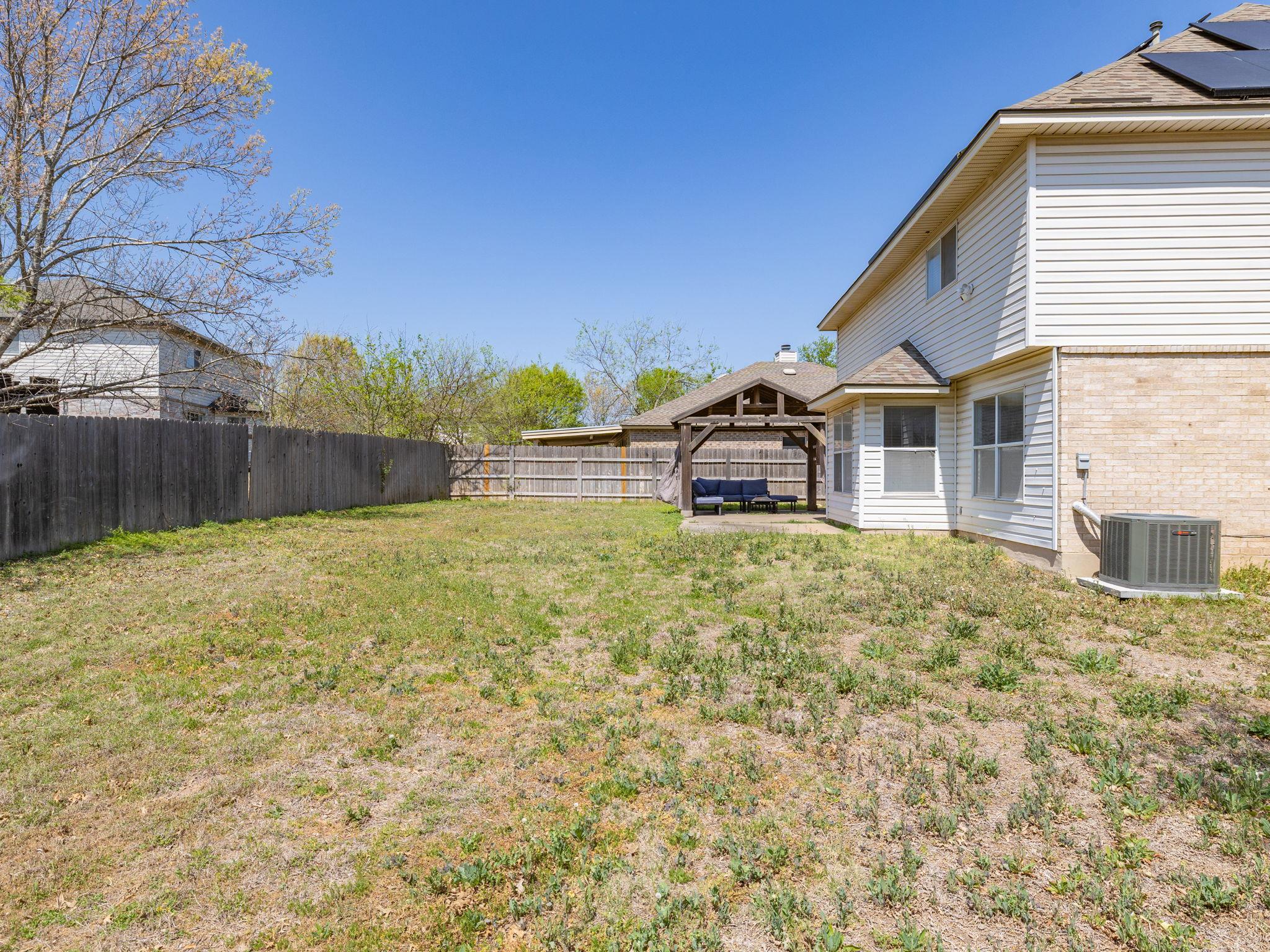 805 Betterman Dr, Pflugerville, TX 78660