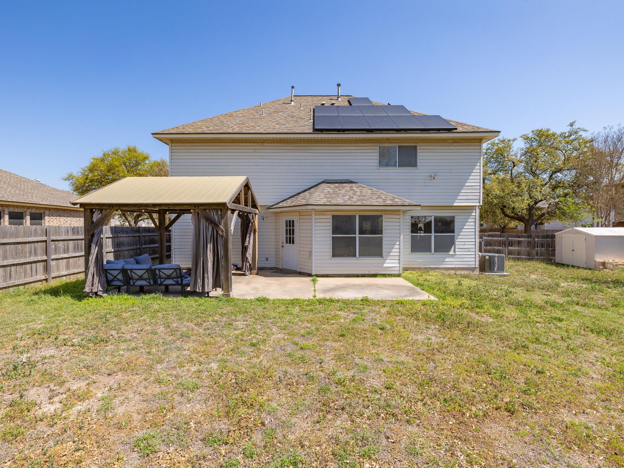 805 Betterman Dr, Pflugerville, TX 78660