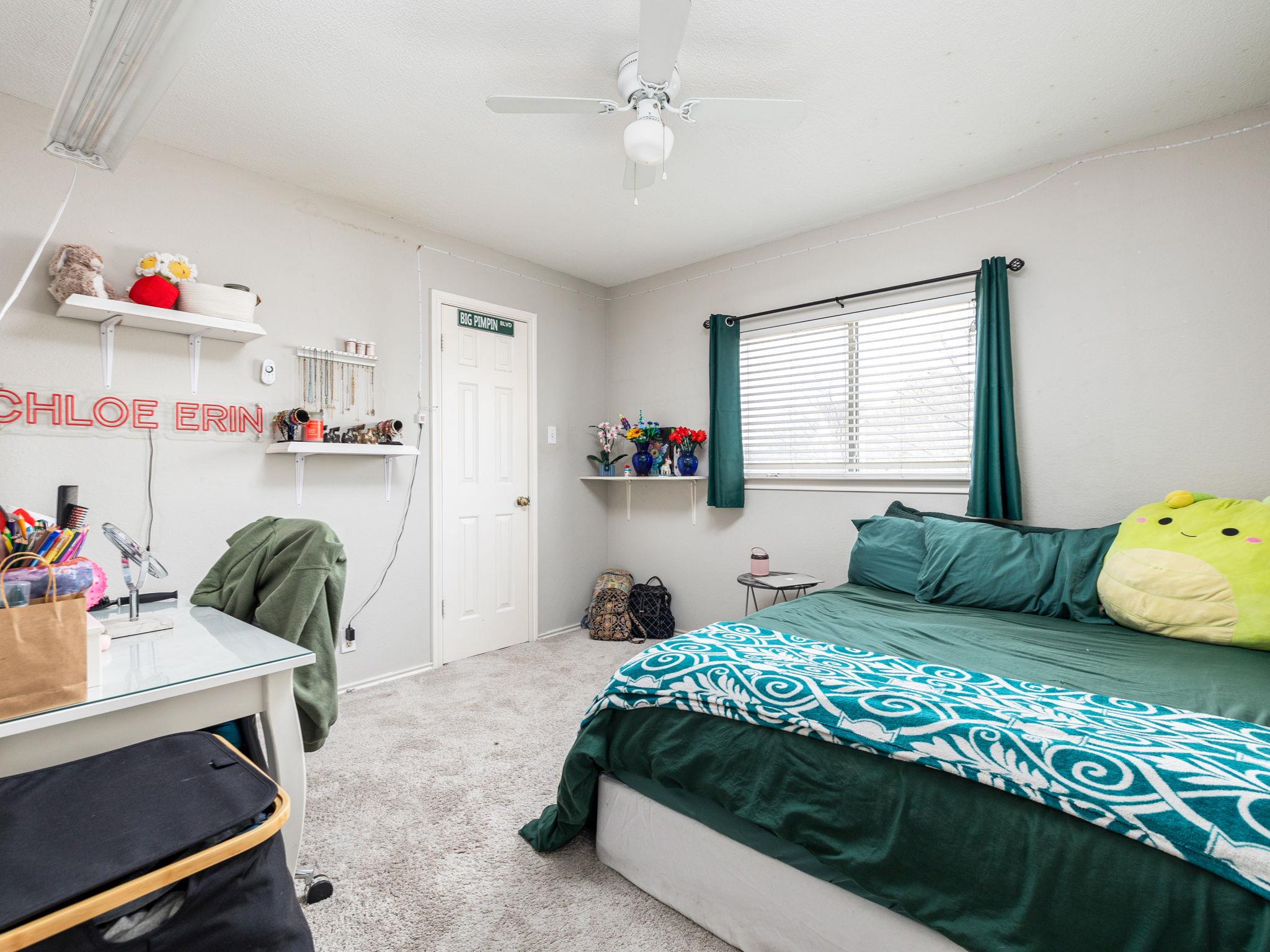 805 Betterman Dr, Pflugerville, TX 78660