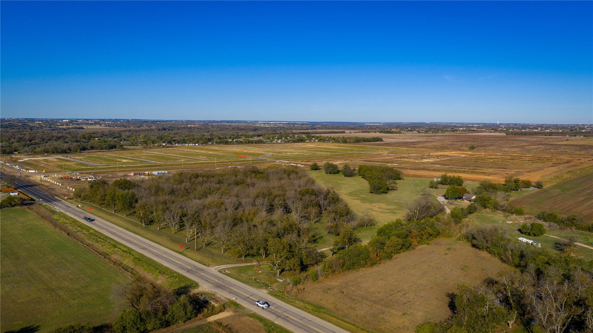 8323 E State Highway 29, Georgetown, TX 78626