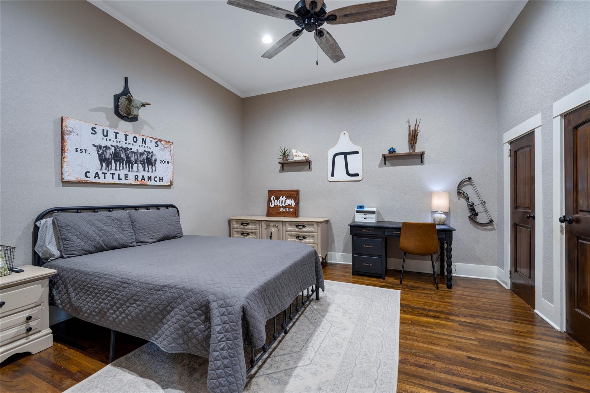 8323 E State Highway 29, Georgetown, TX 78626