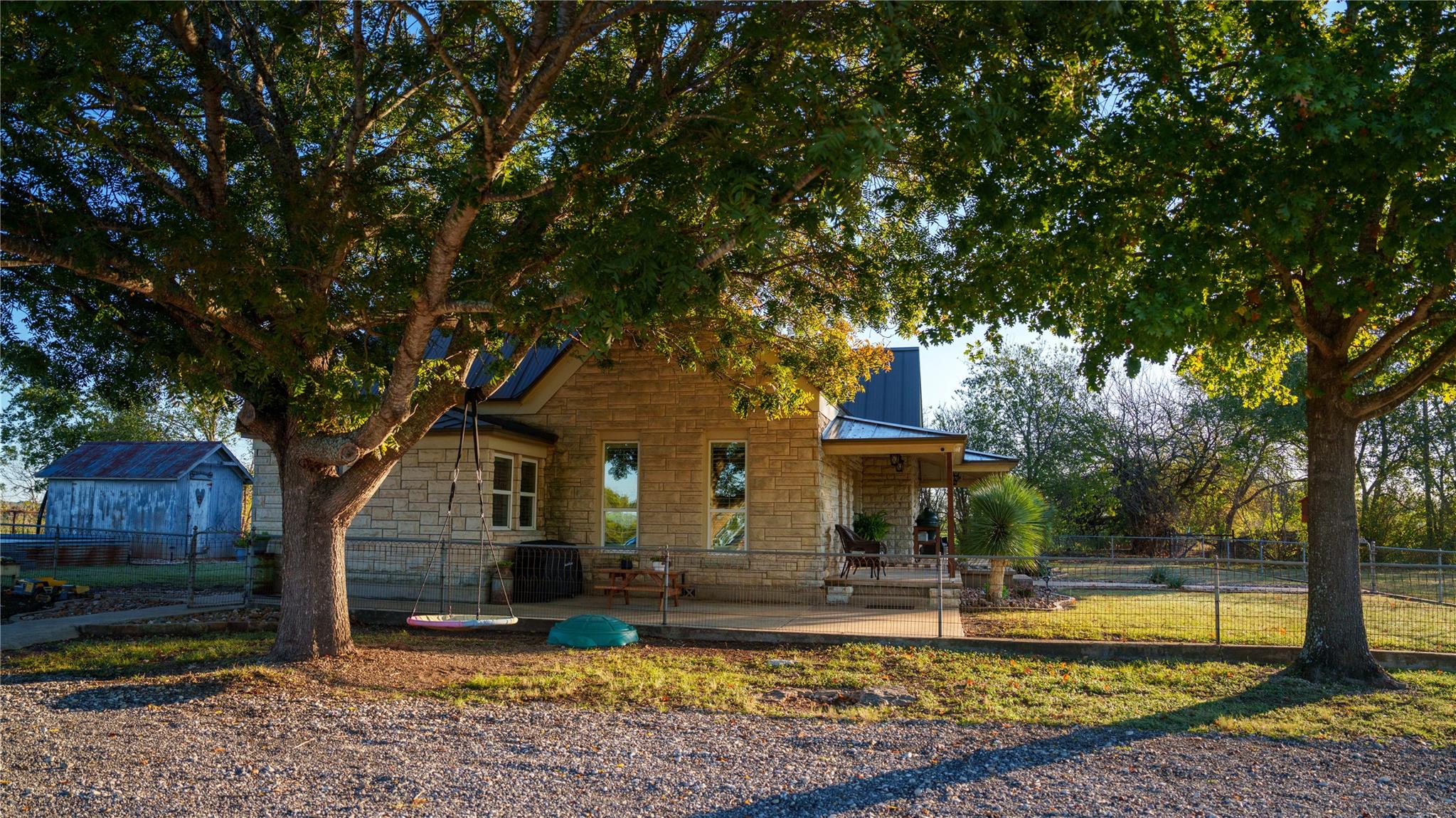 8323 E State Highway 29, Georgetown, TX 78626