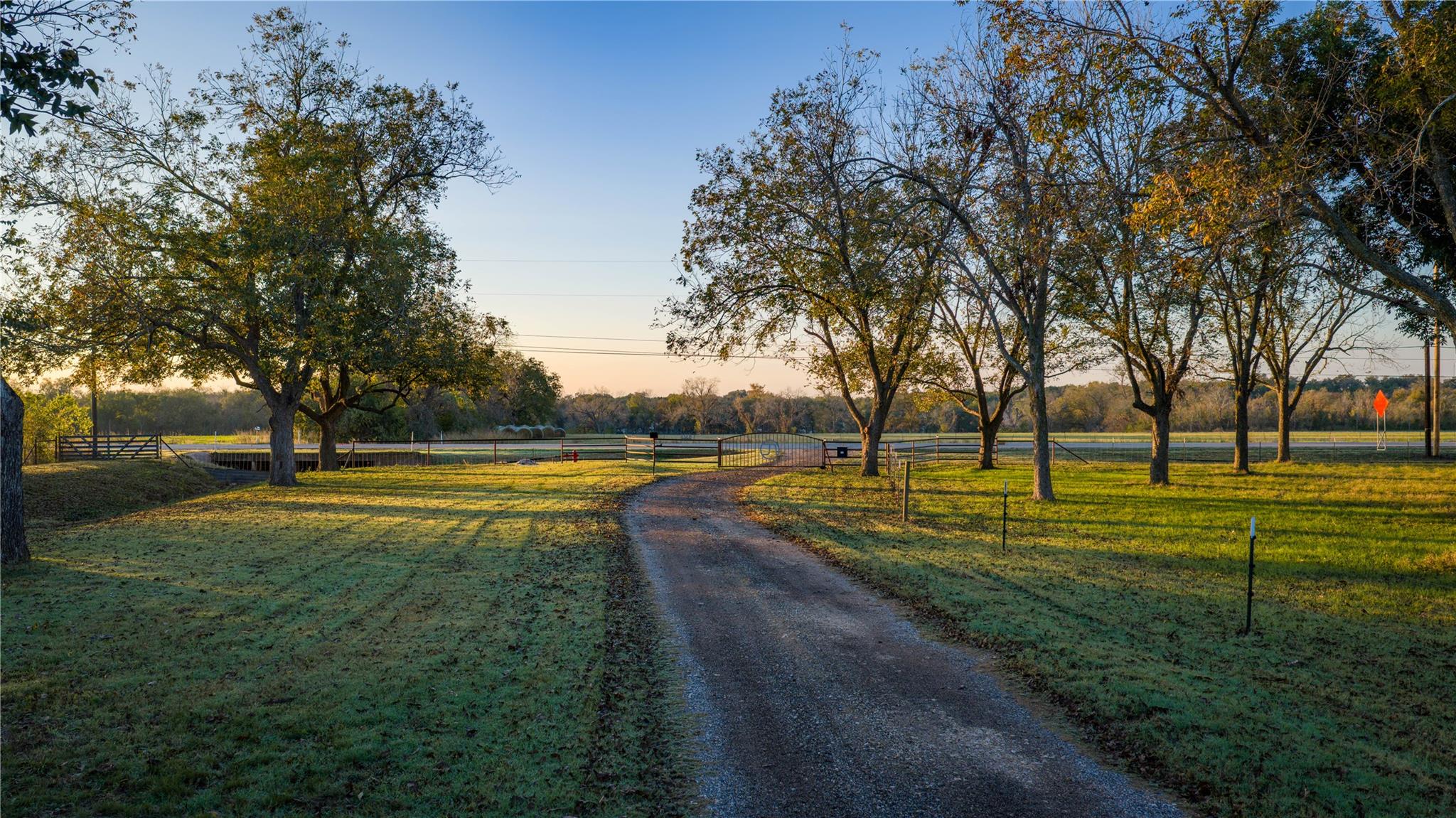 8323 E State Highway 29, Georgetown, TX 78626